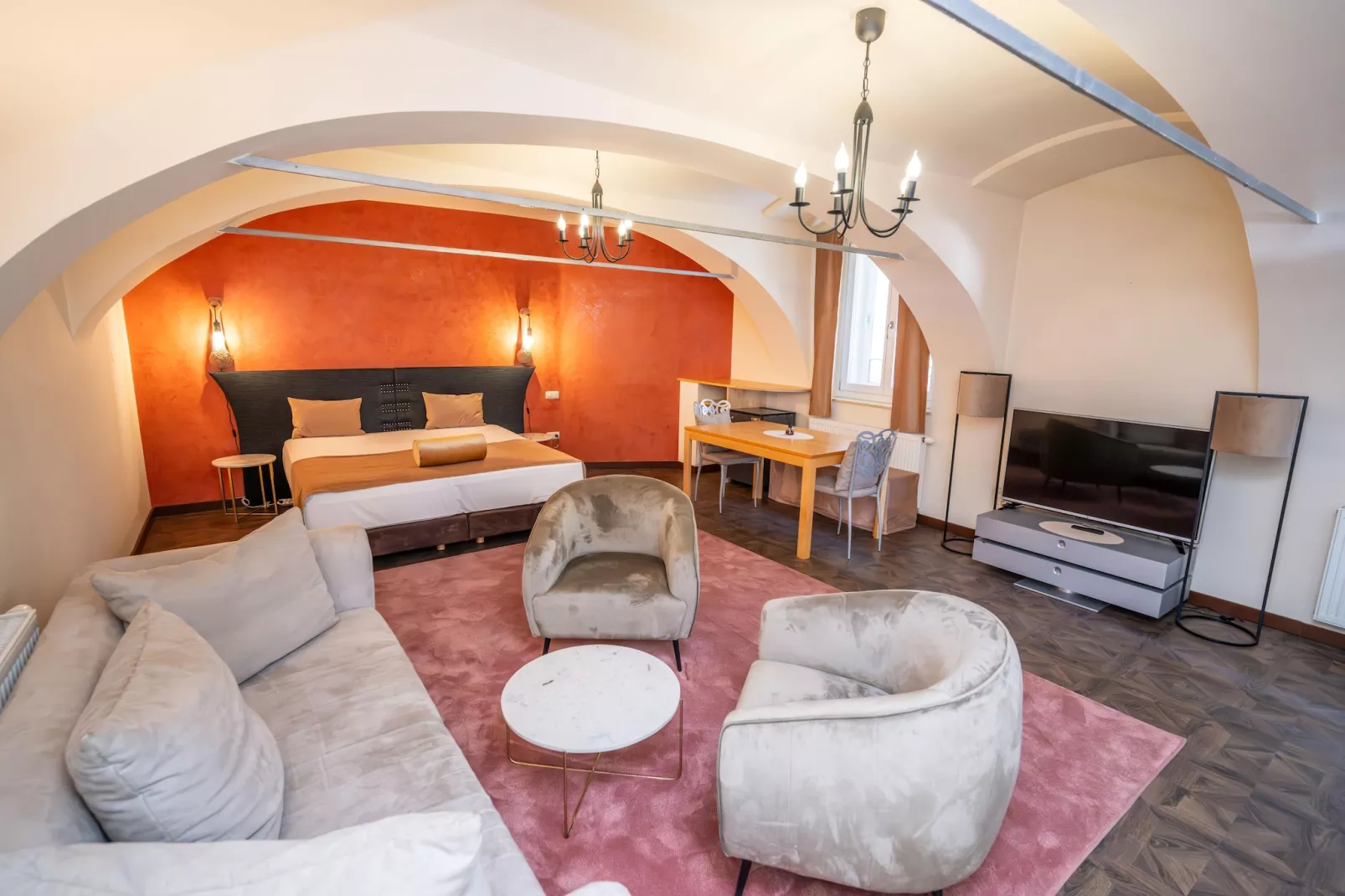 Hotel Landliebe - Junior Suite