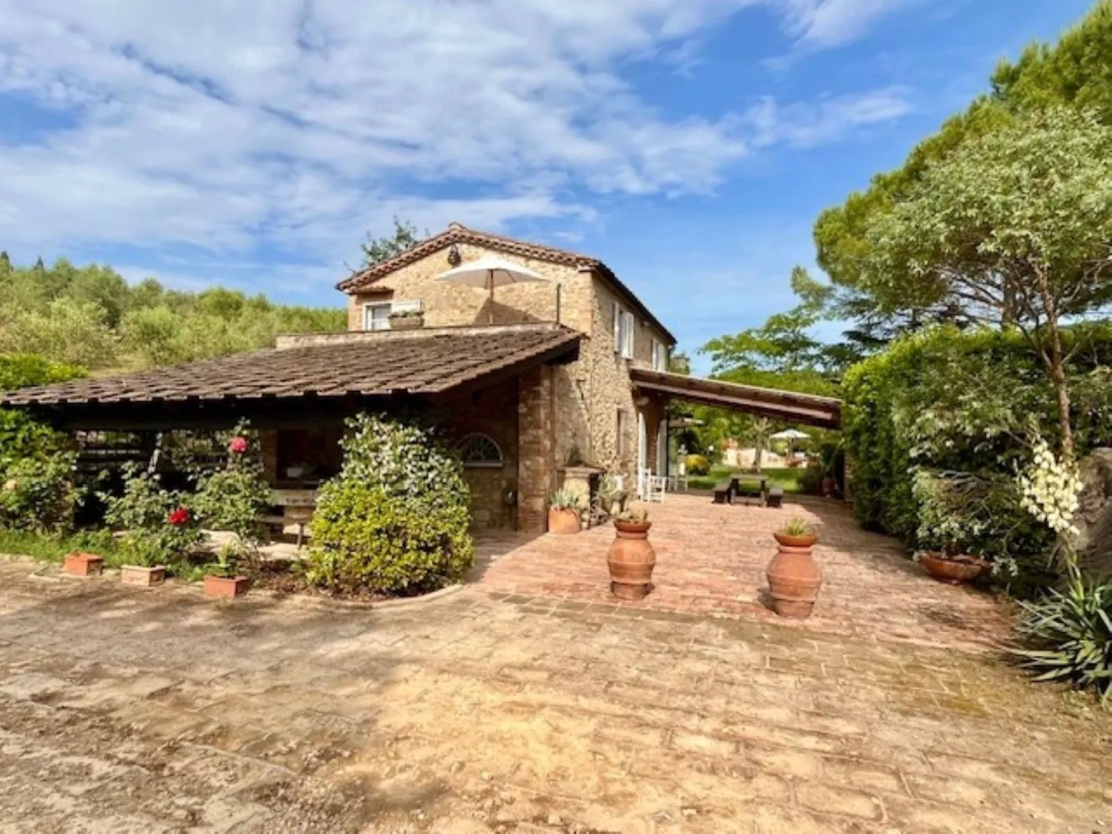 Il Sogno Toscano