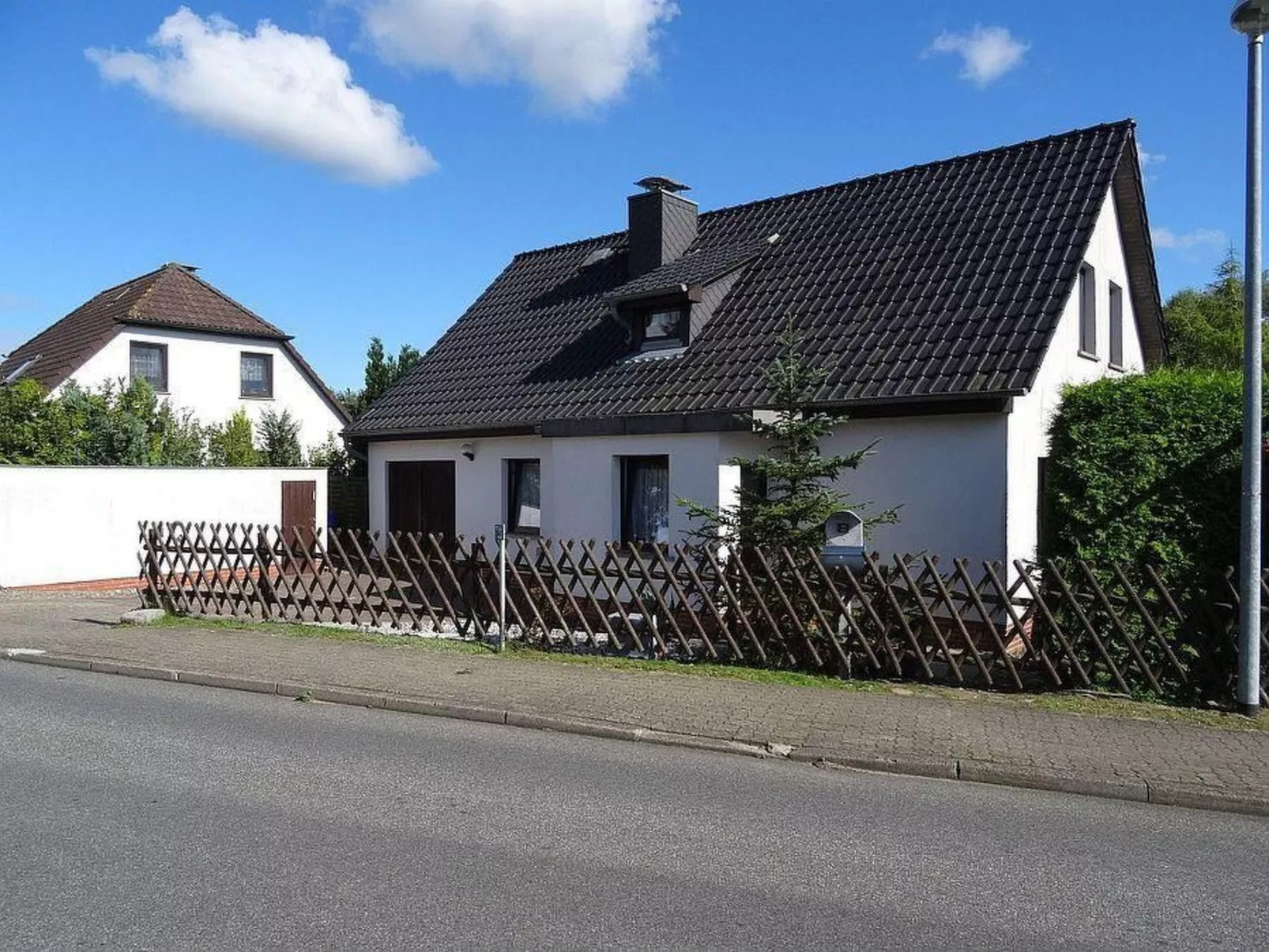 Brüderchen in Zittvitz