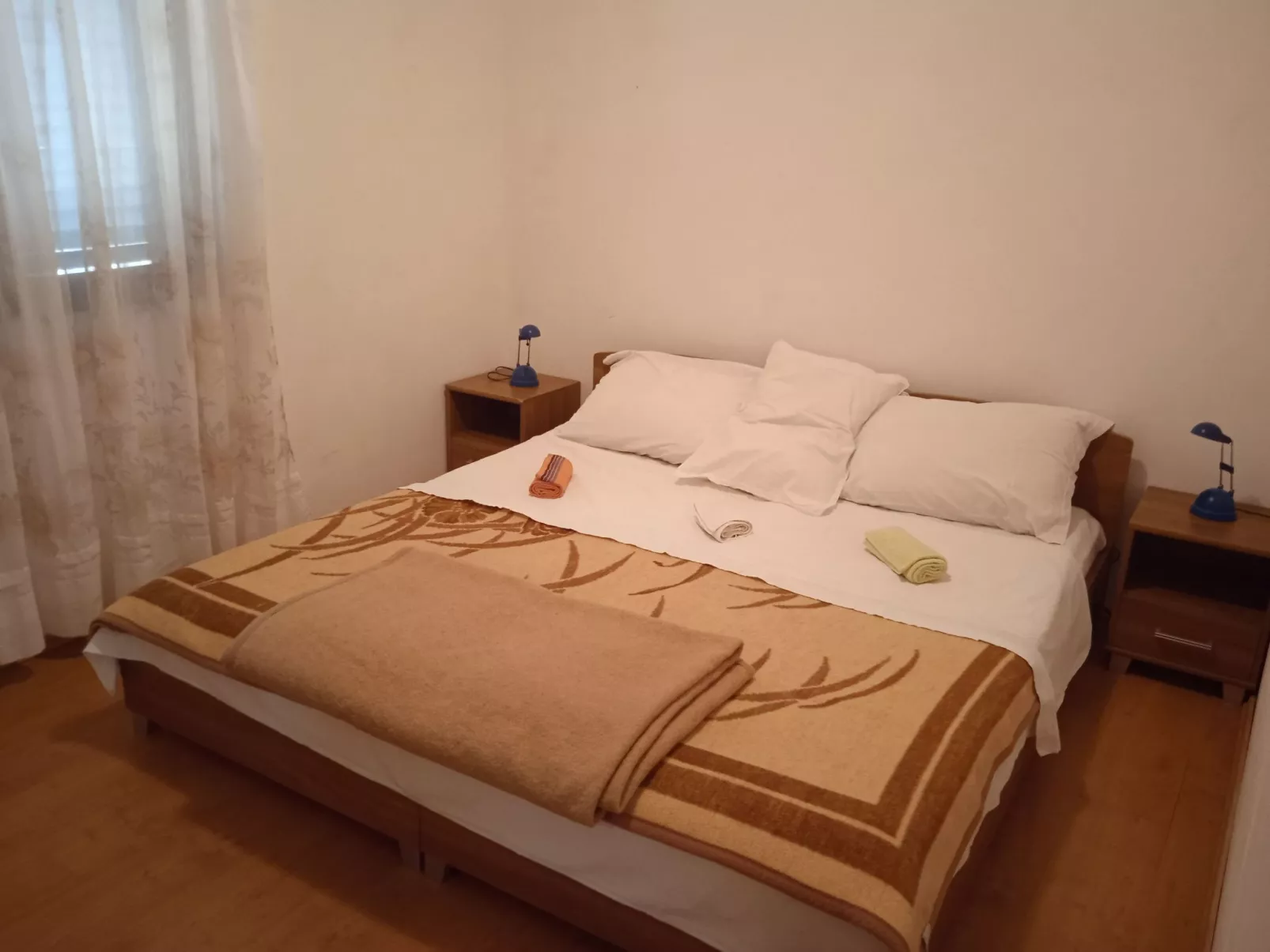 Rotes Meer Apartment