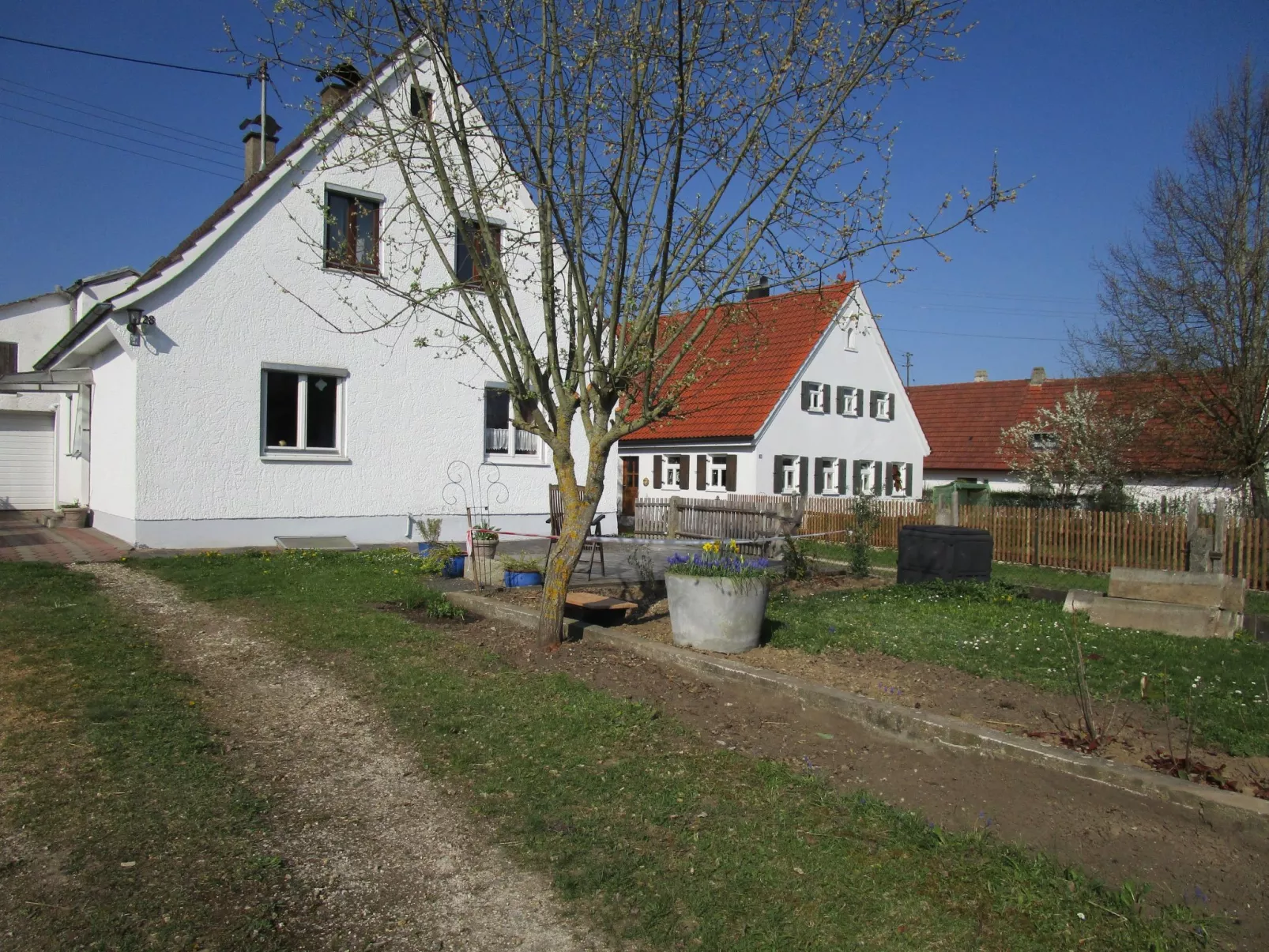 Mayrhansahof in Altenmünster