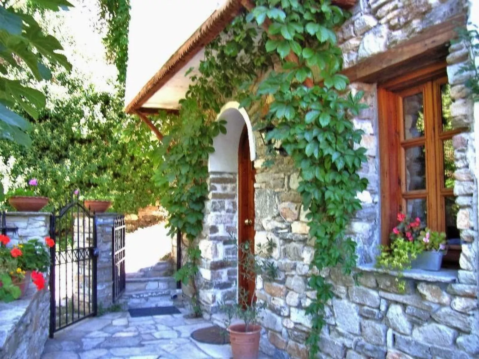 Villa Daphne