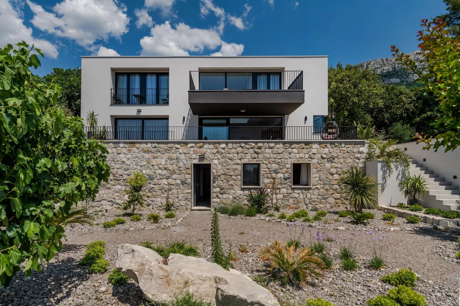 Villa Mare Vista