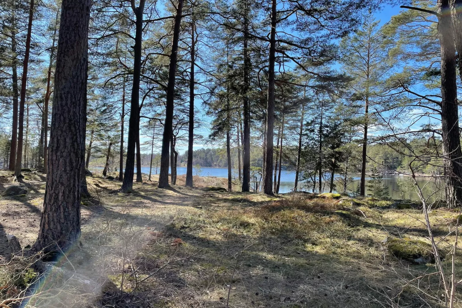 4 sterren vakantie huis in MUSKÖ - Buitenlucht
