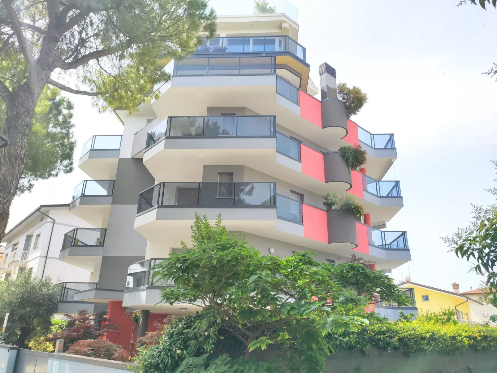 Residence Katarina 2