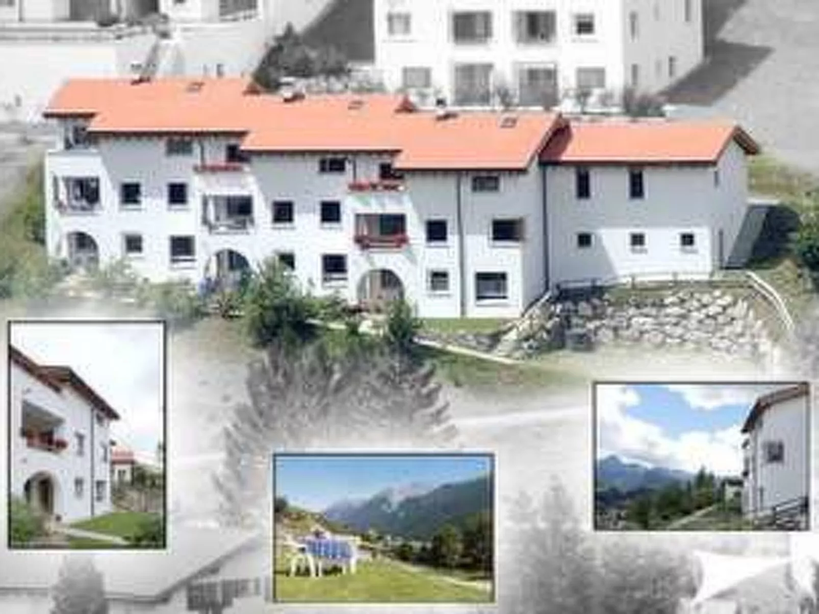 Chasa Ritzmann, (Scuol).