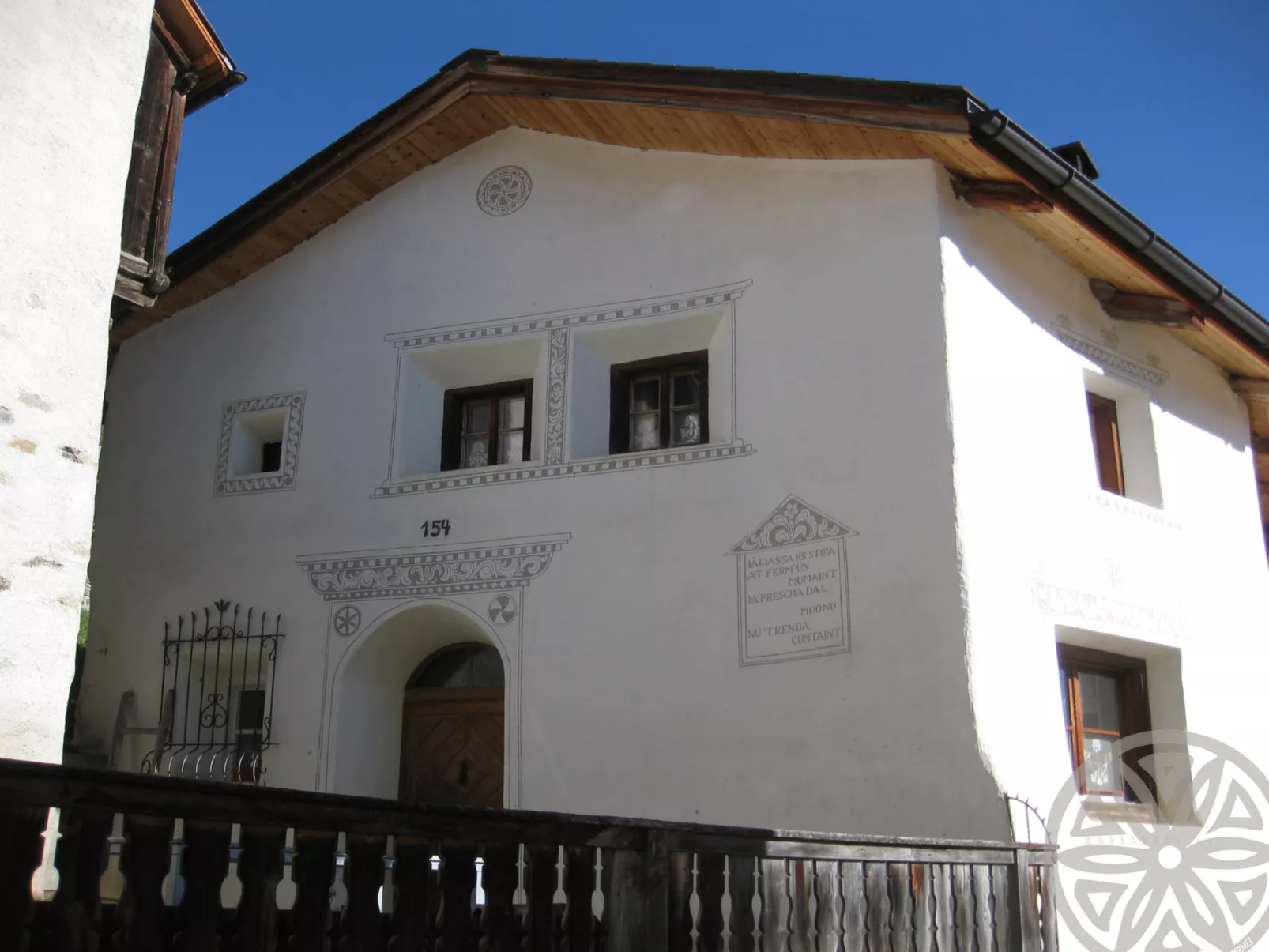 Permez, (Vnà).