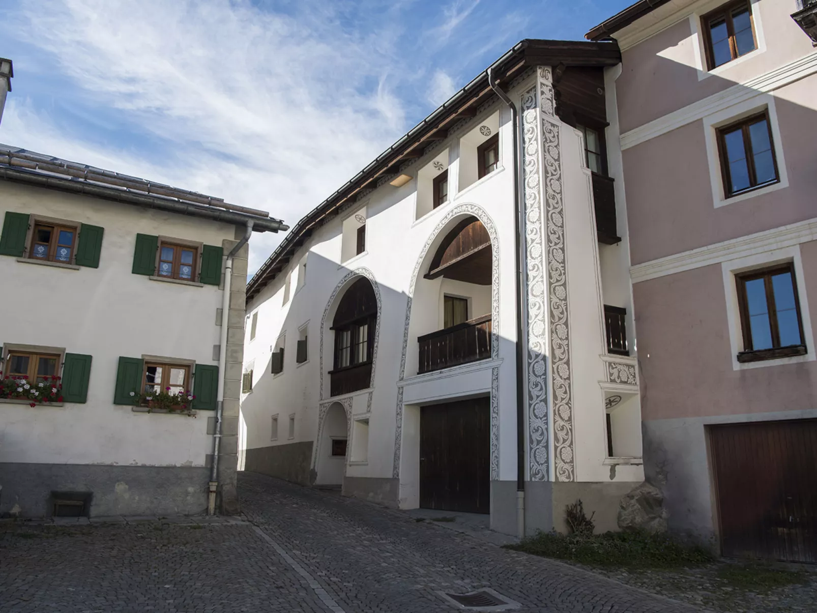 Vi 338a, (Scuol).