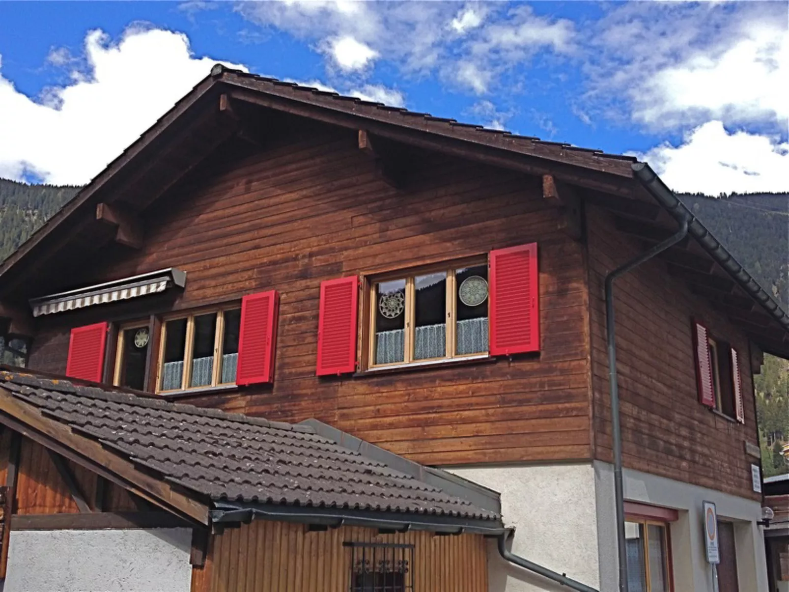 Tgea Sulagliva, (Andeer).