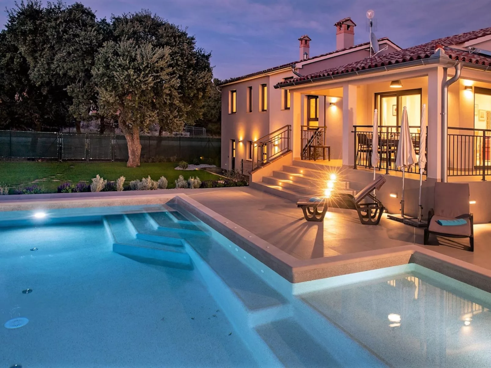 Villa Monte Uliveto
