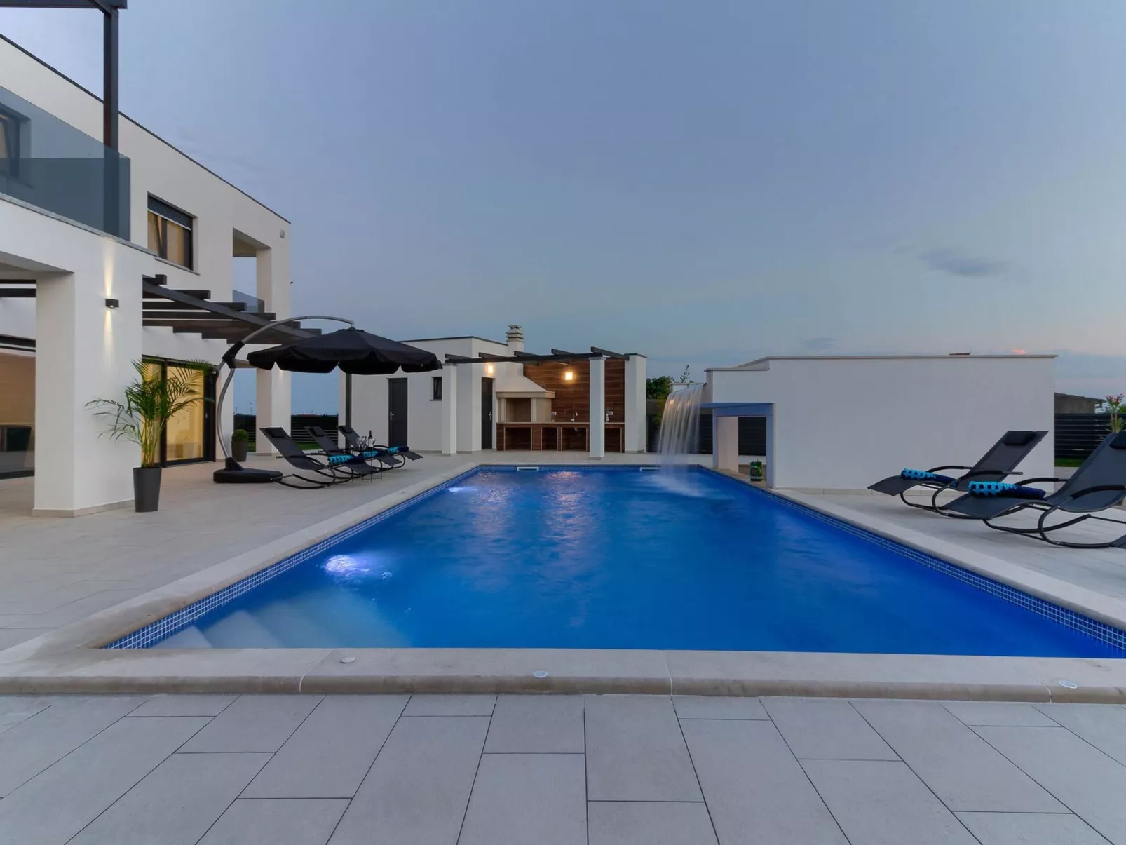 Villa LUKA