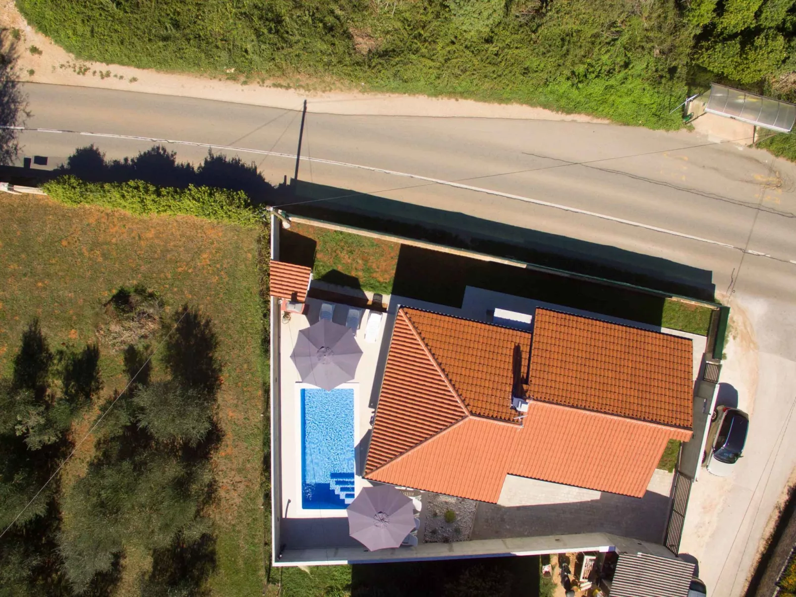 Villa Sissano