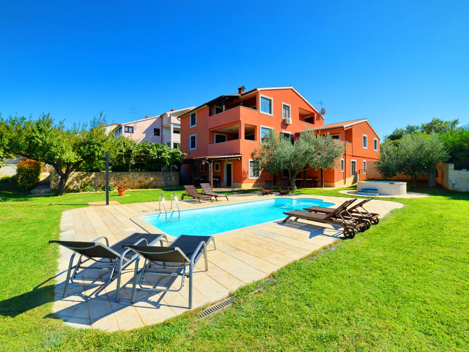 Apartment Mare2