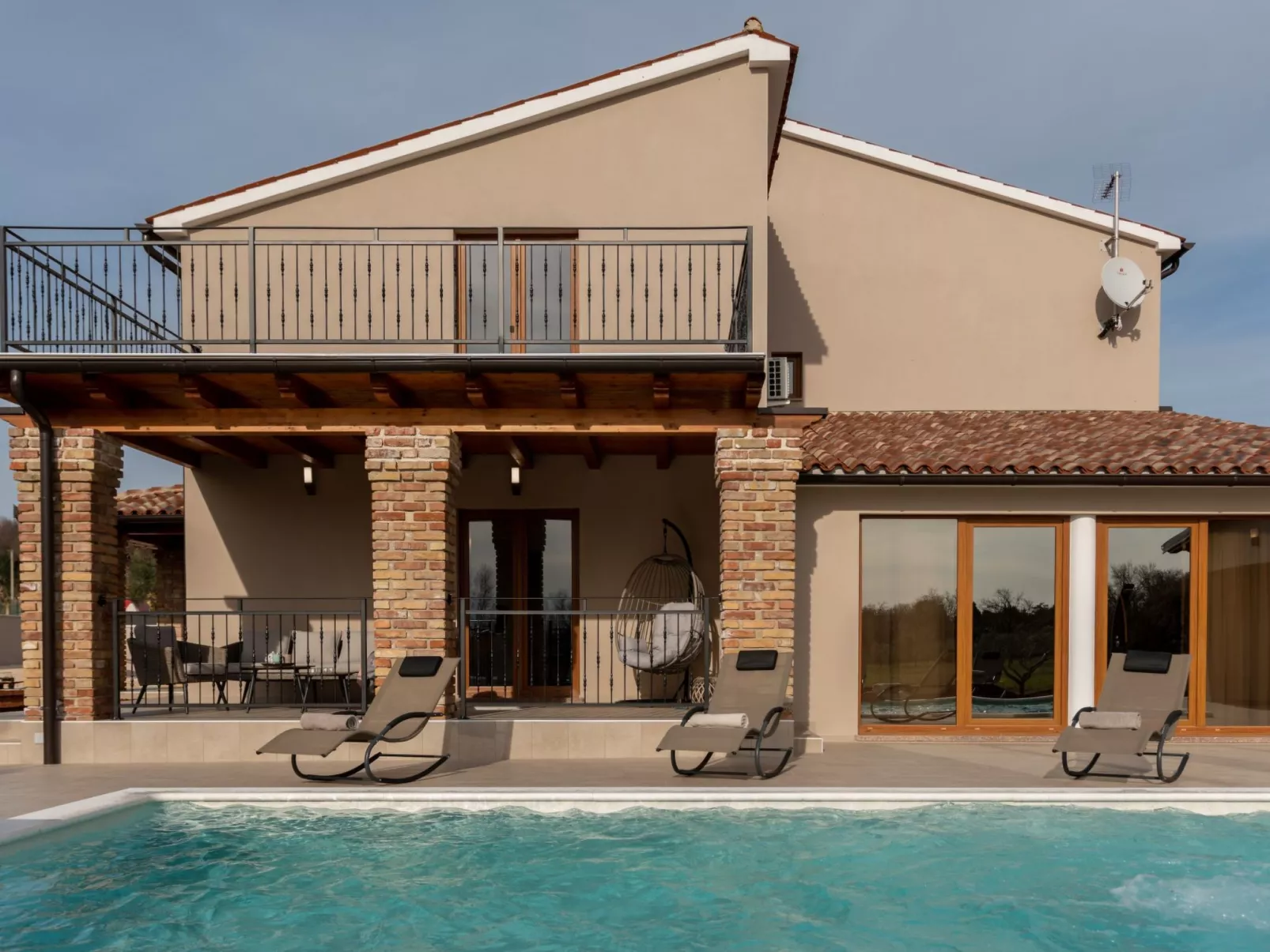 Villa Matuzzi