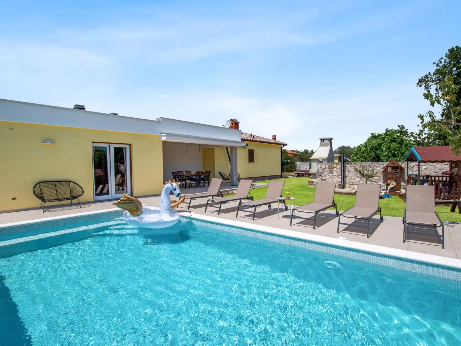 Villa Mila