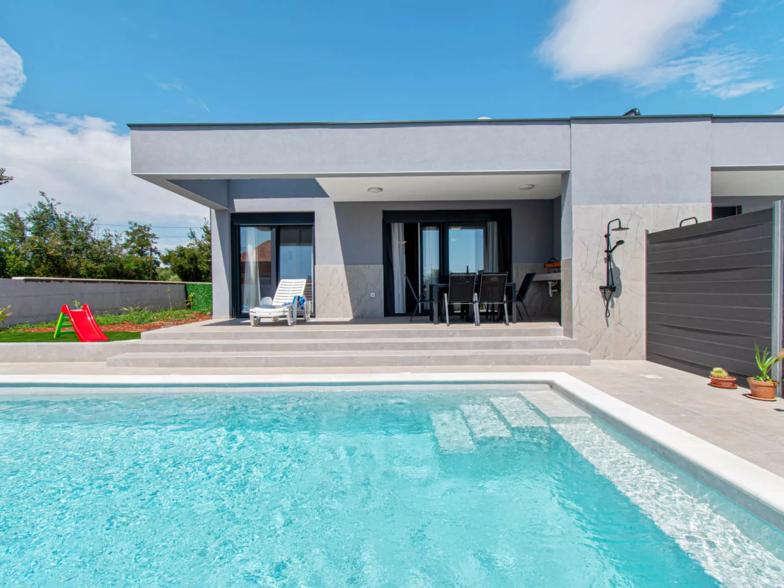 Villa Teo
