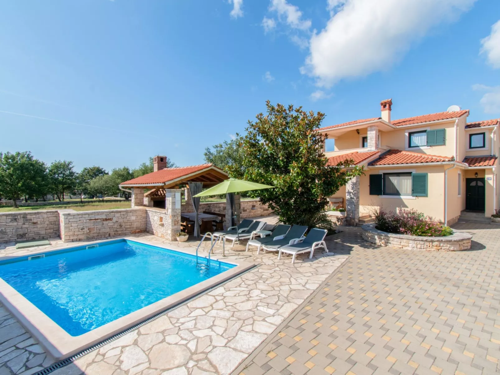 Villa Ulika
