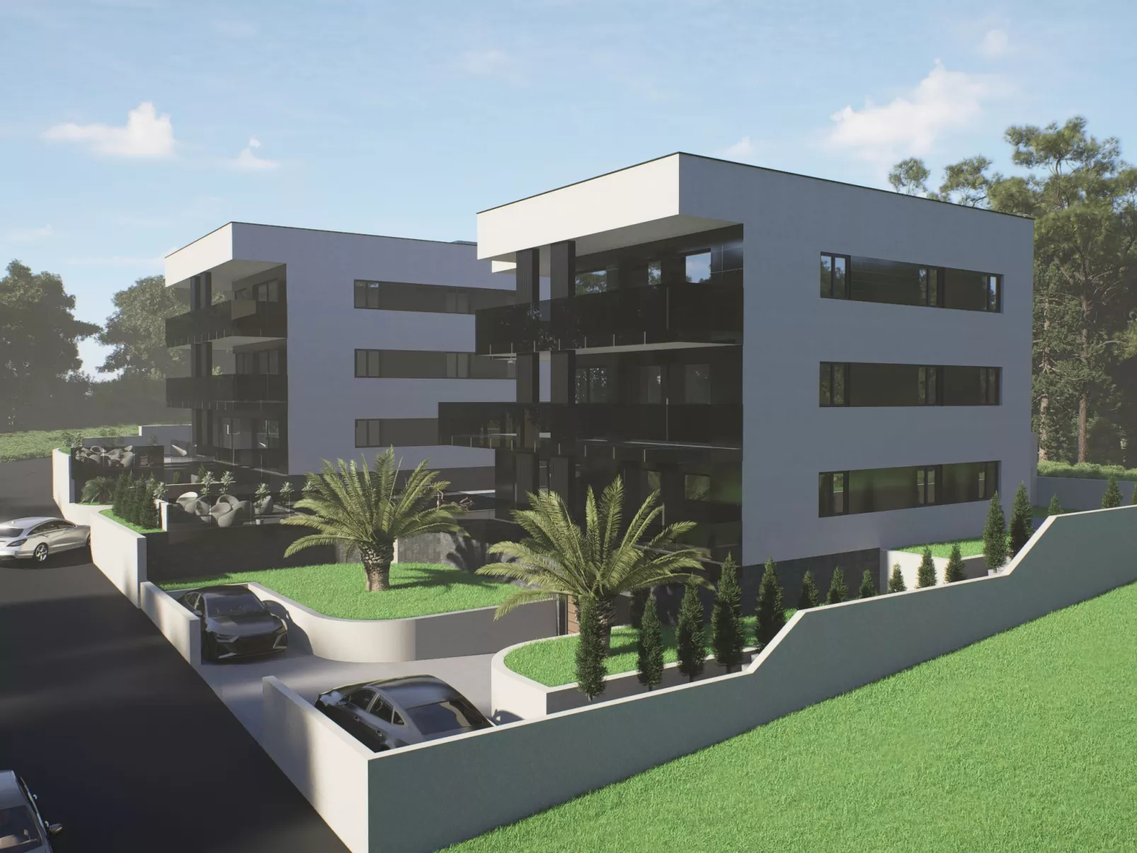 Villa Residence