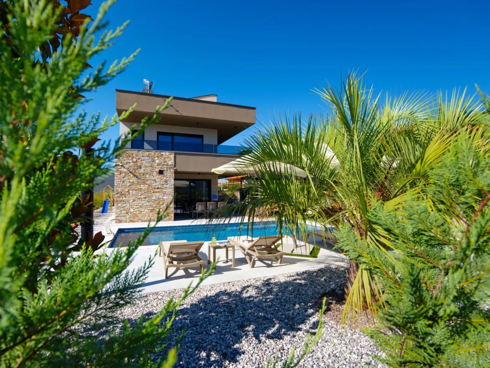 Villa Bavigo