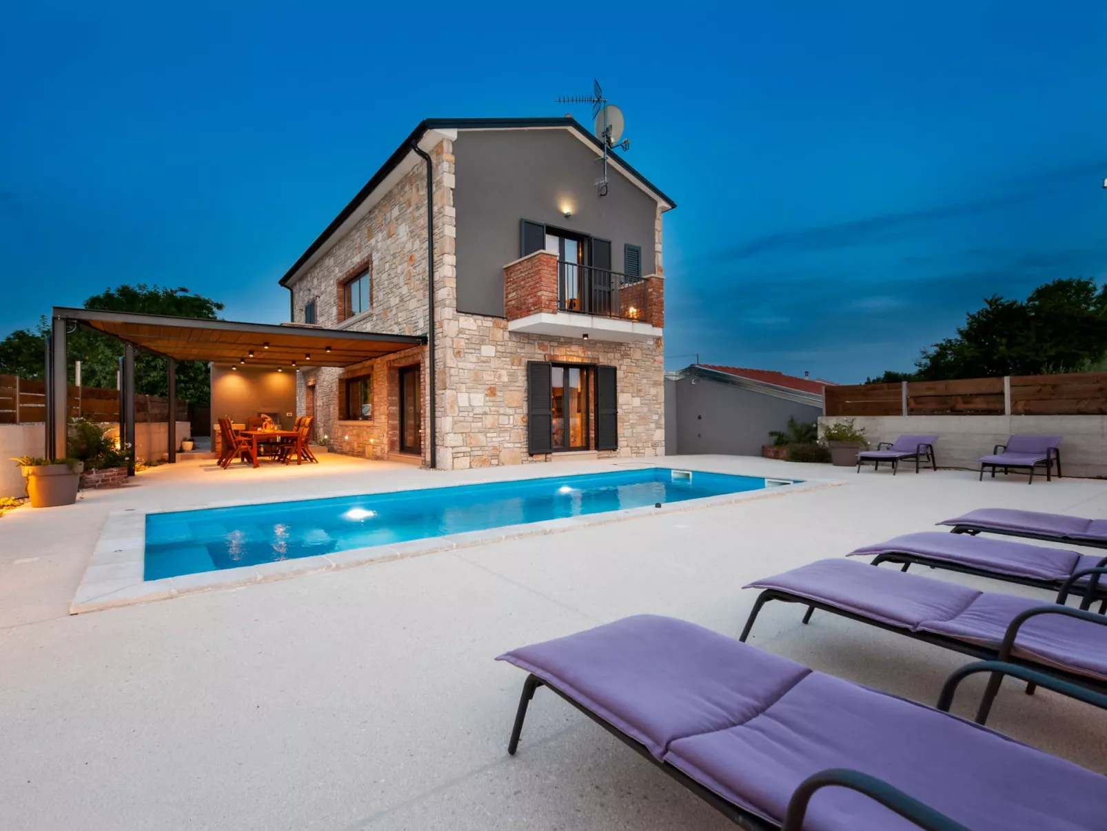 Villa Baraka