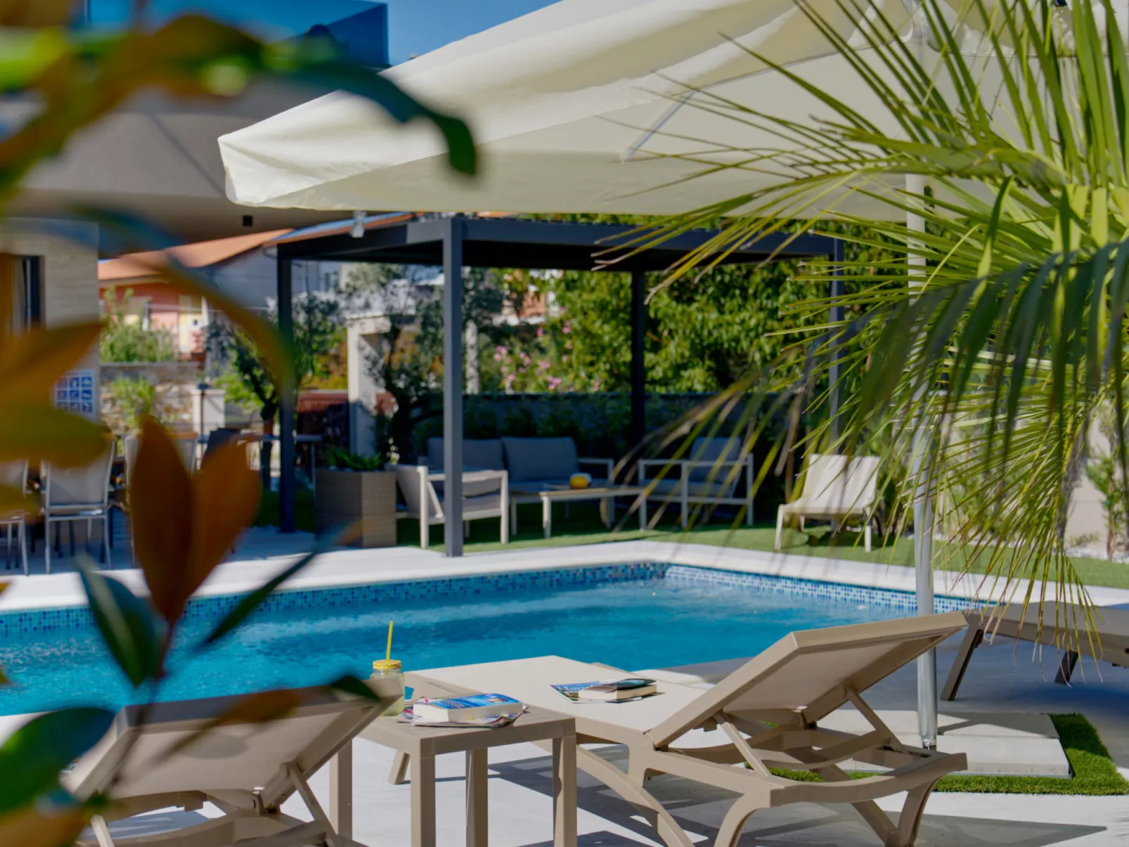 Villa BAVIGO