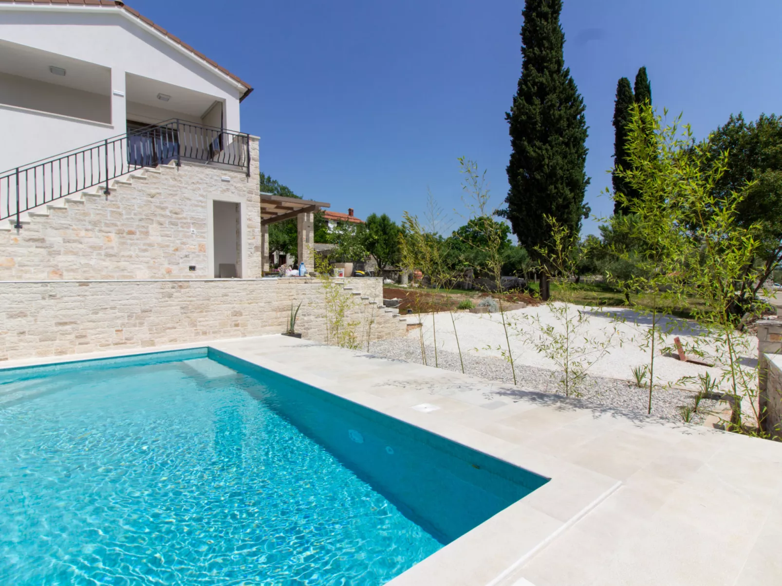 Villa Irma