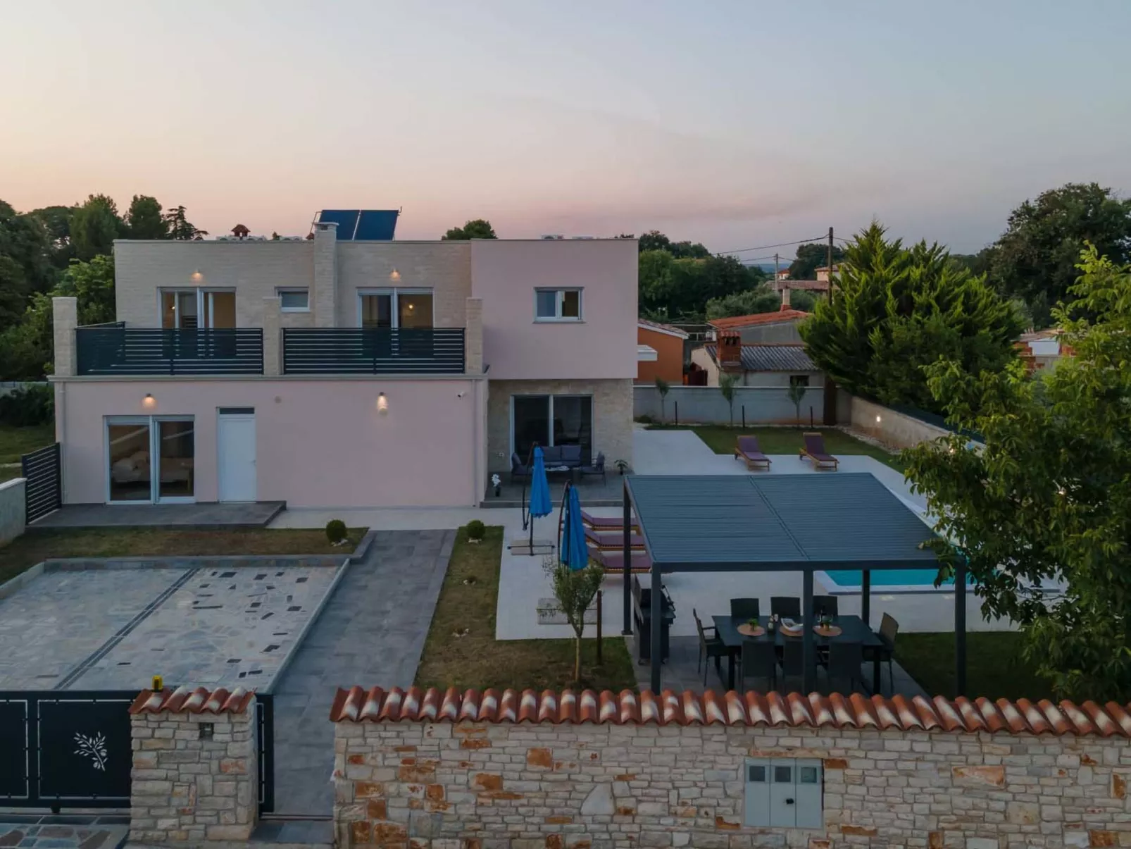 Villa Gogo