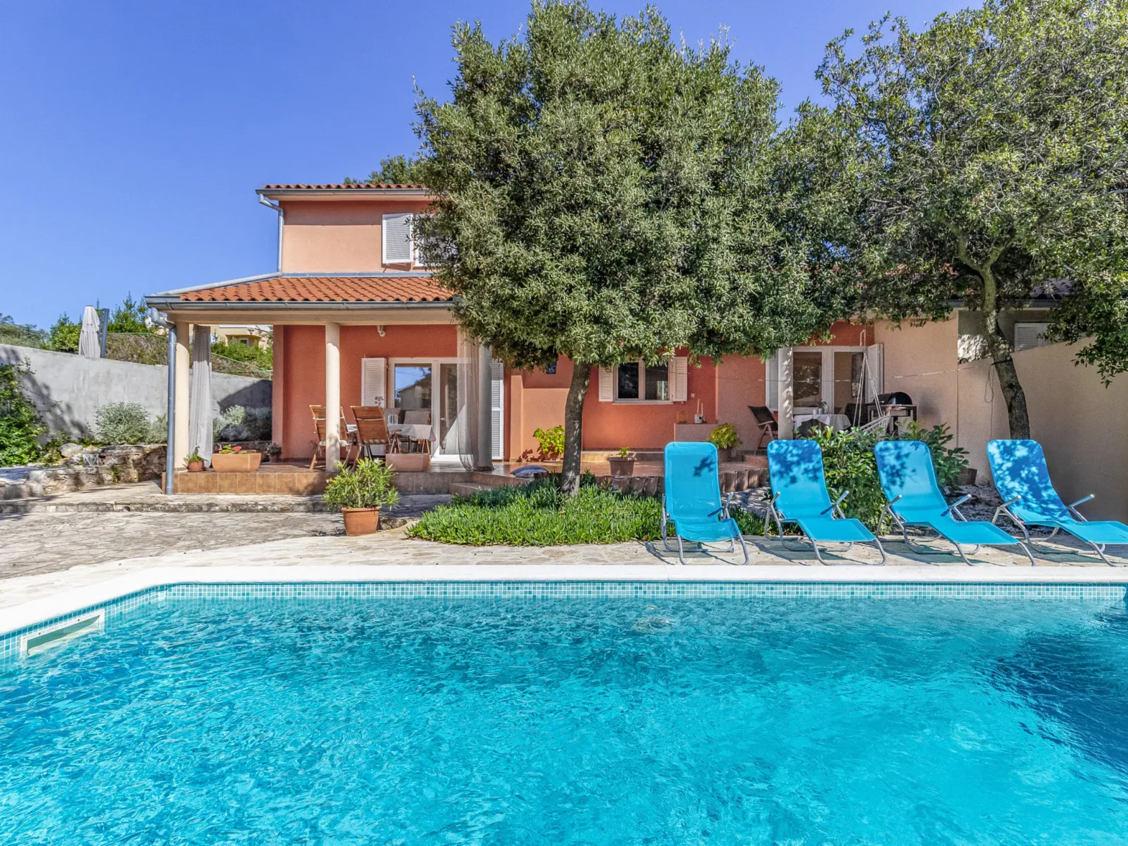 Villa Ella Nature