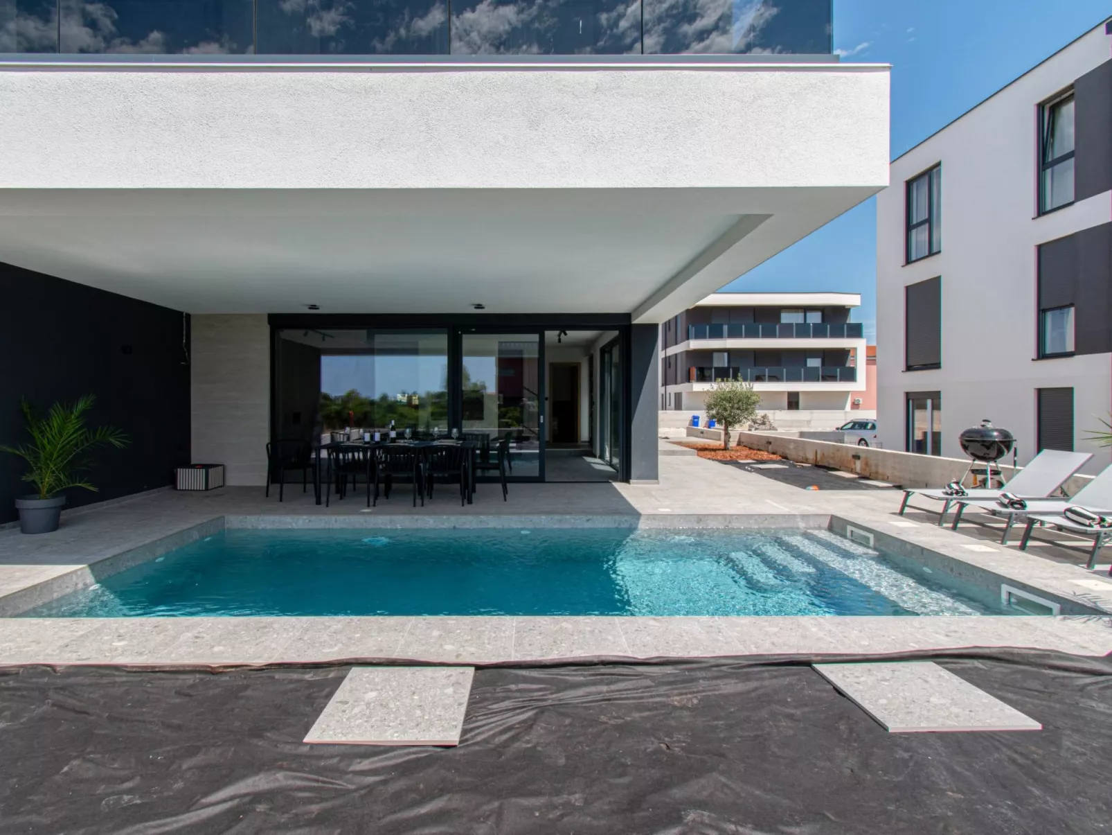 Villa MarEA