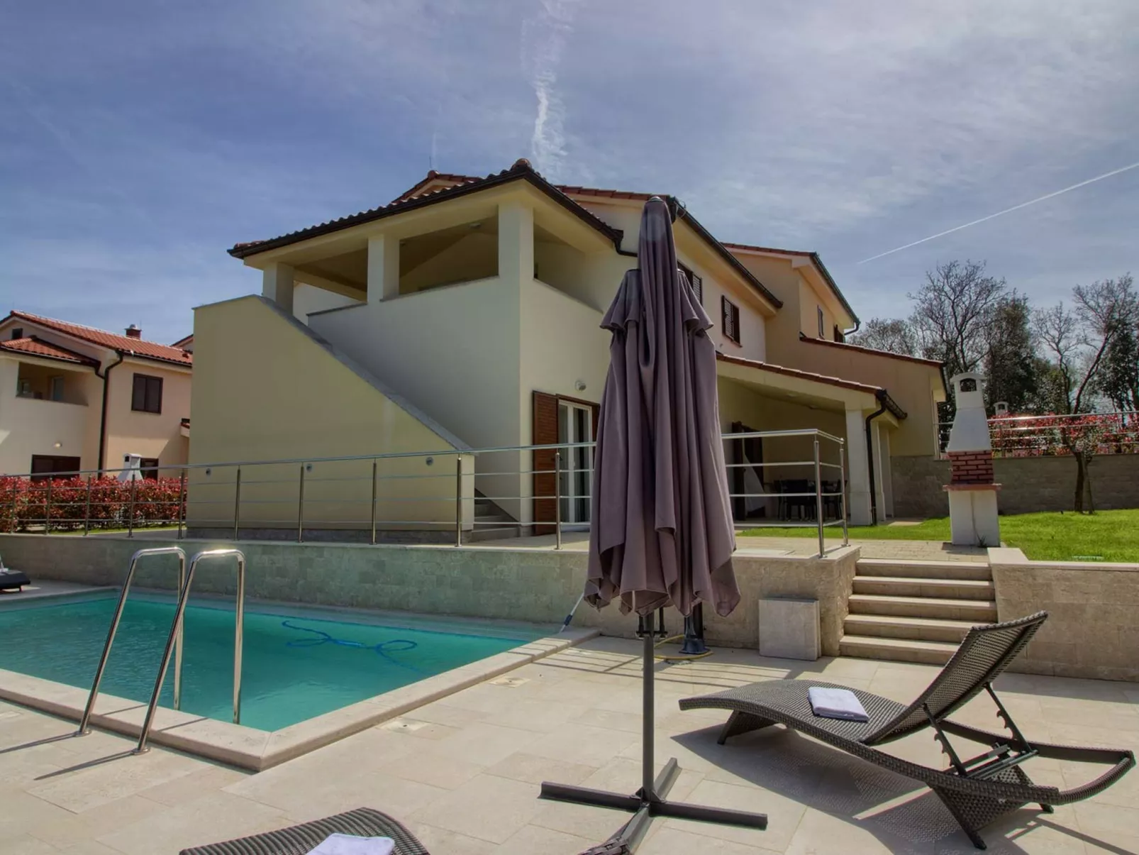 Villa Mar