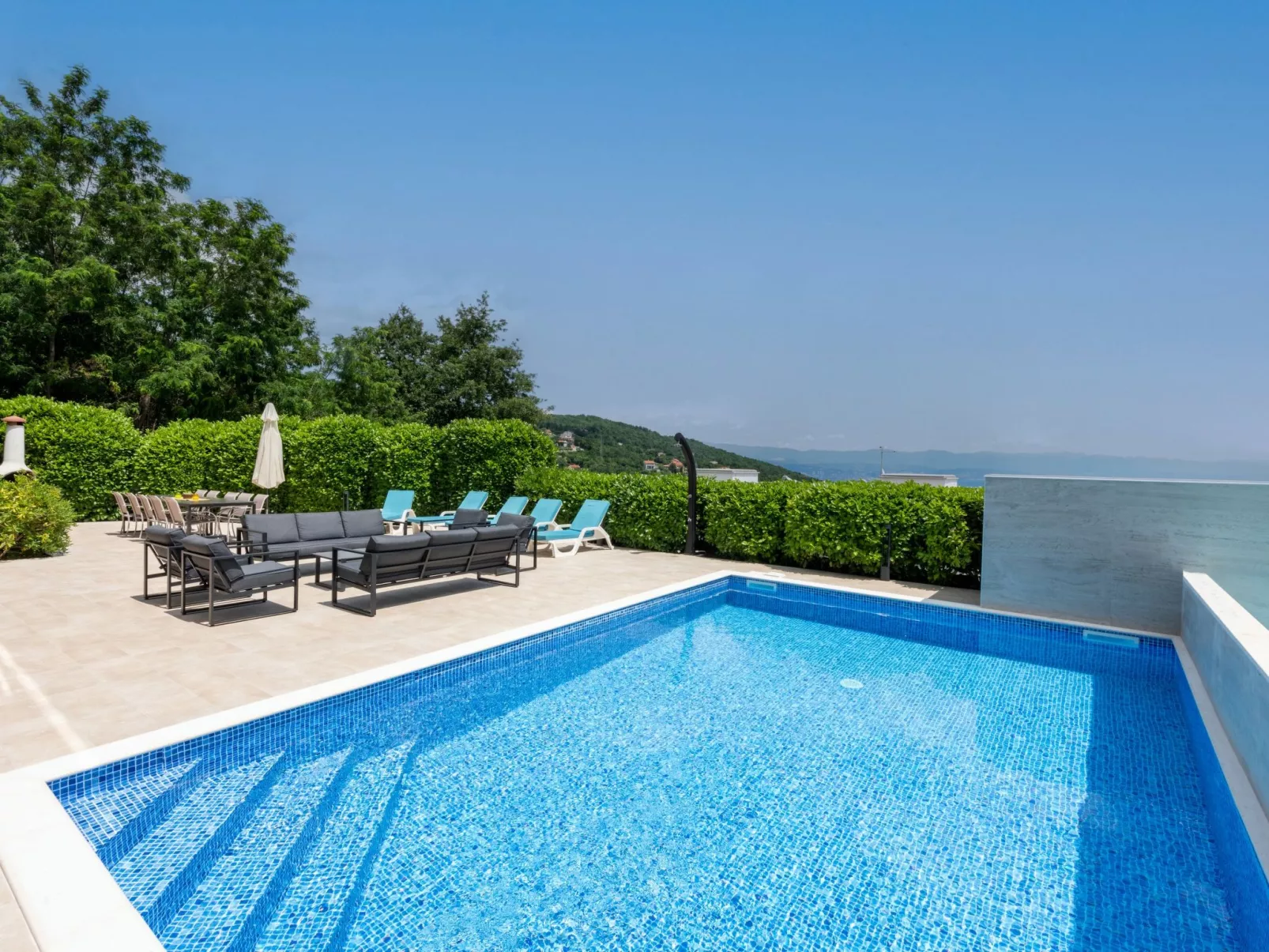 Villa Vista