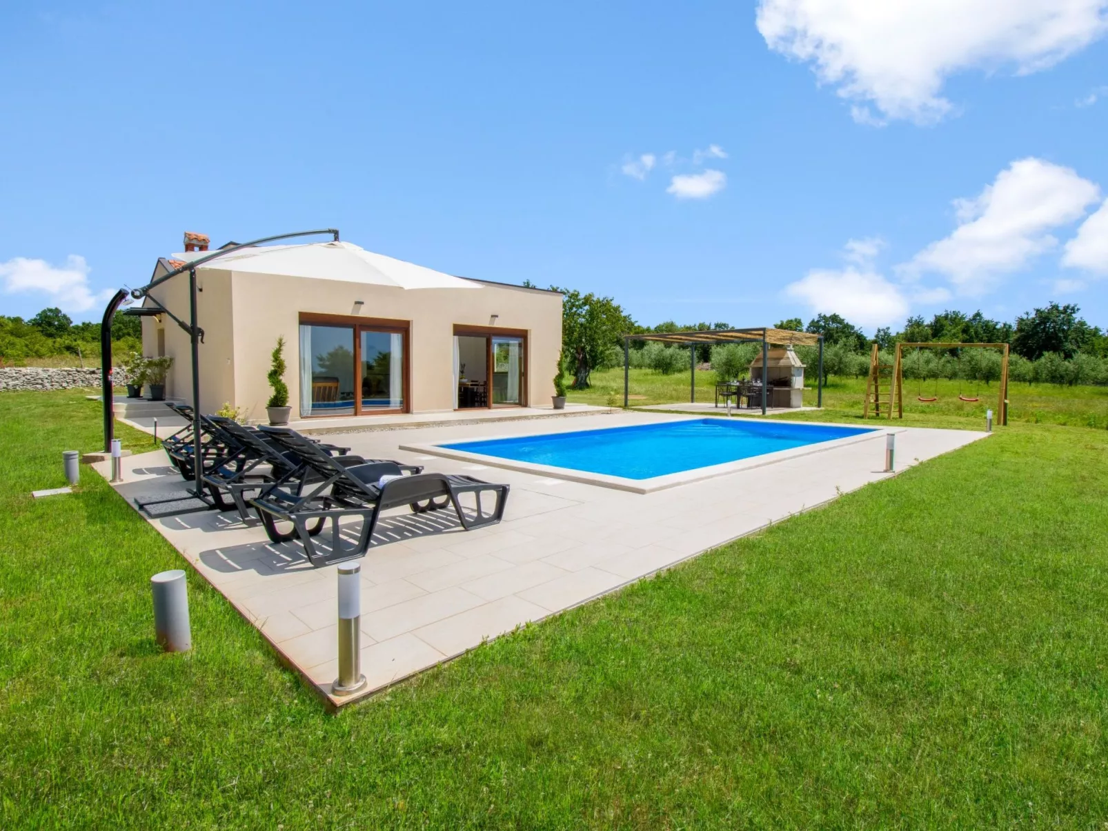 Villa Deni