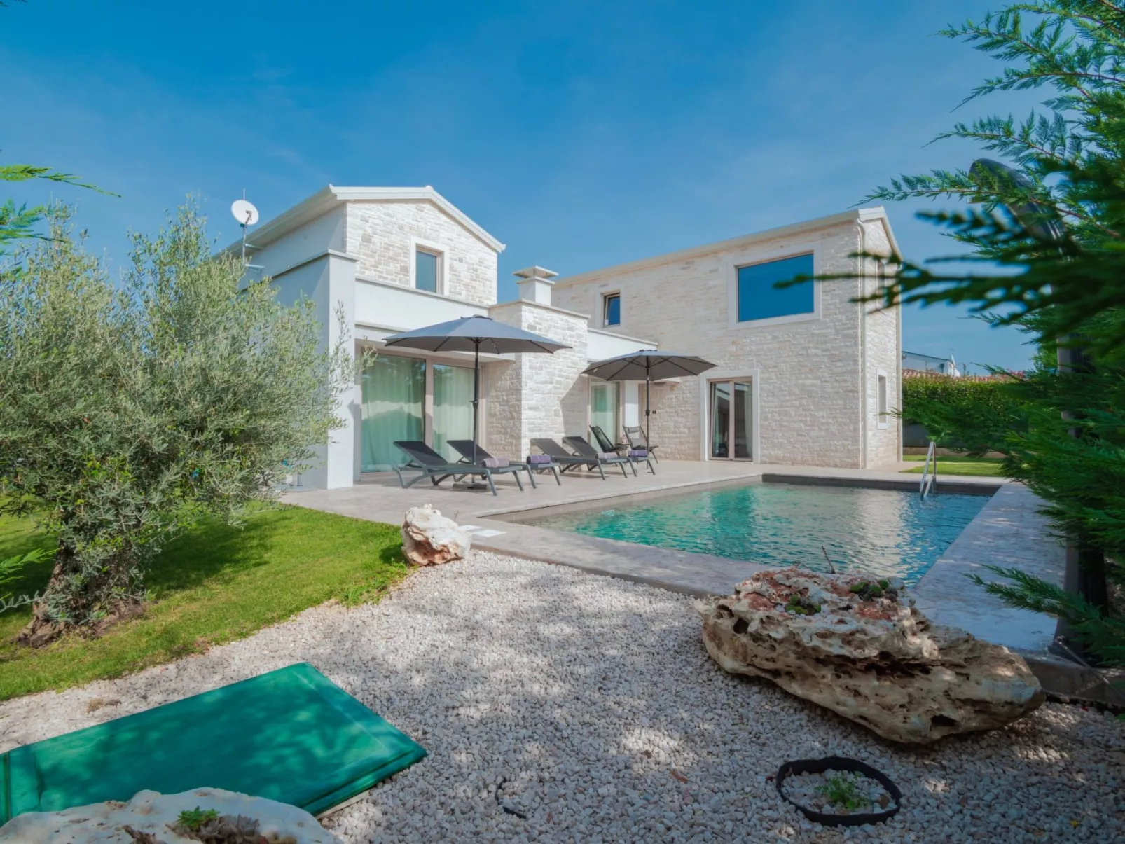 Villa Lavanda