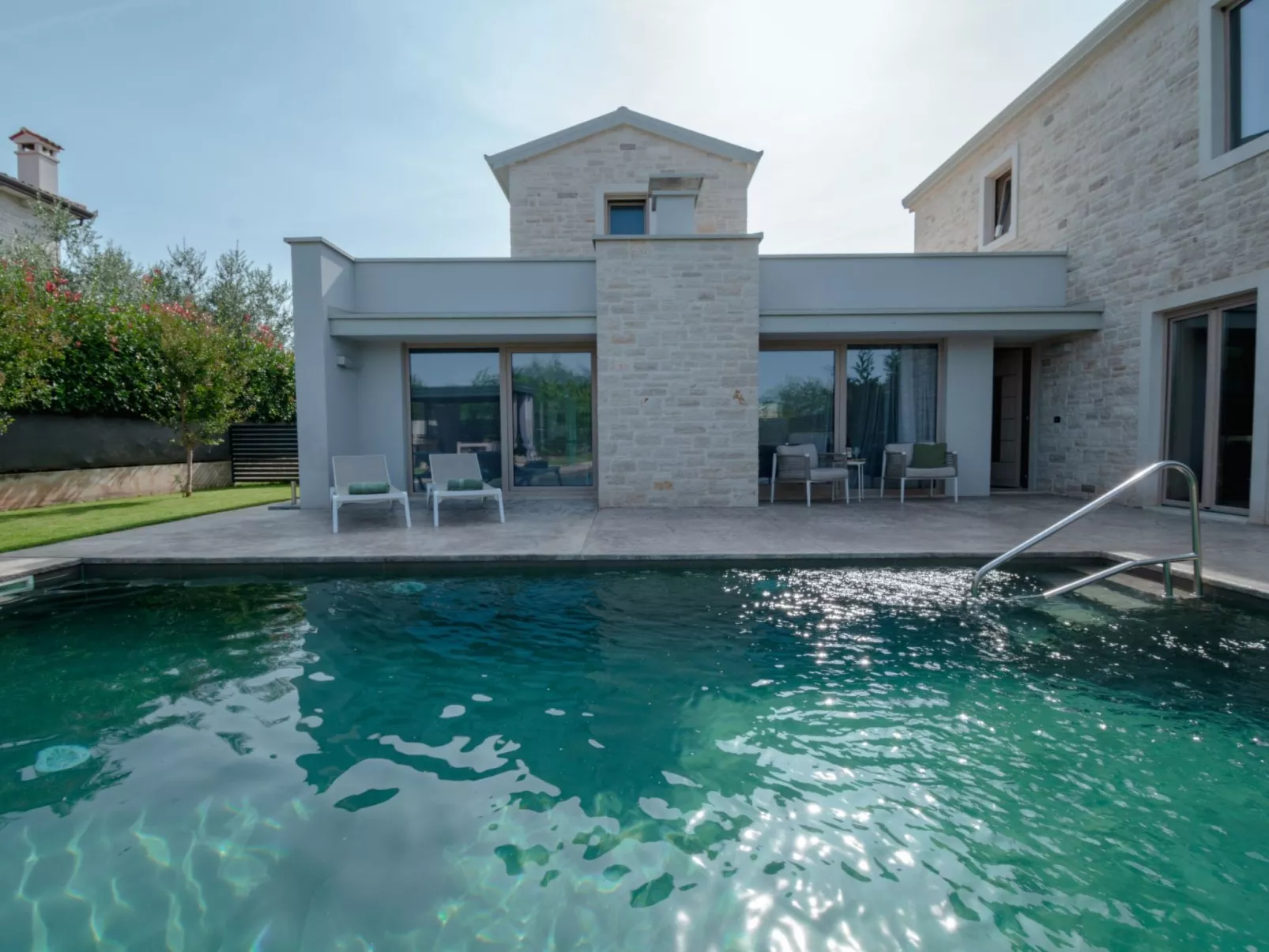 Villa Maslina