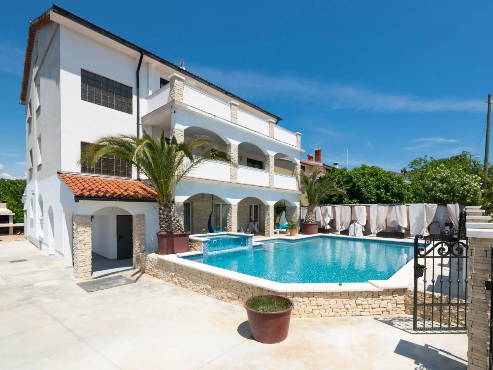 Villa Amalfi