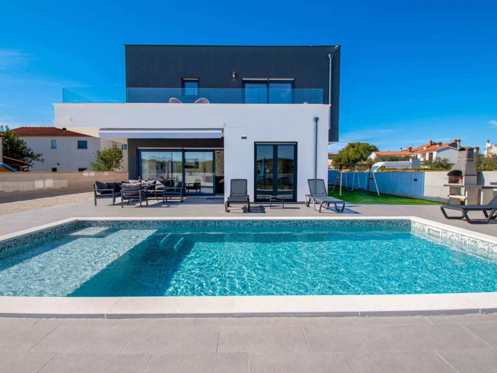 Villa Elite 2