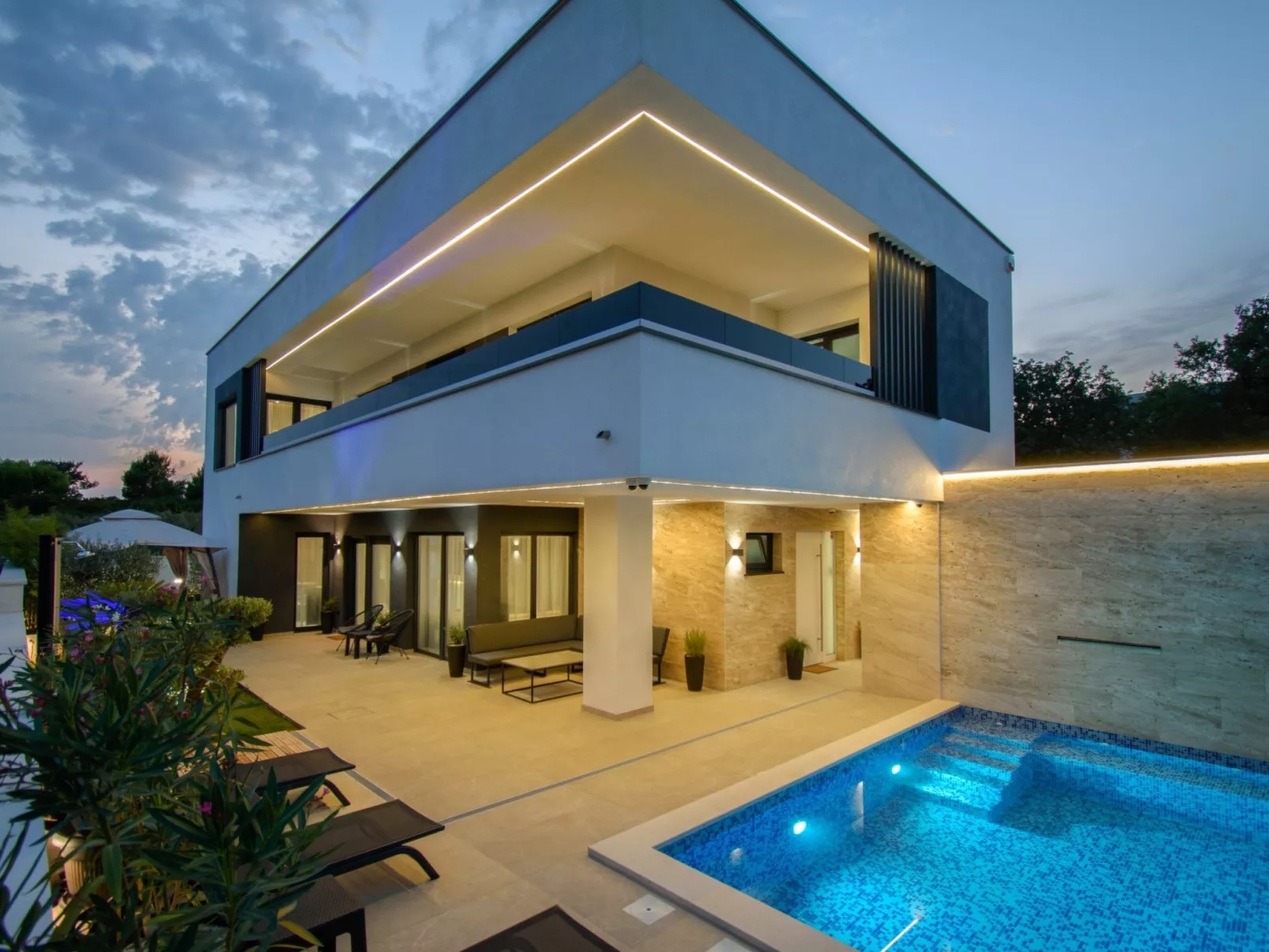 Villa Adina