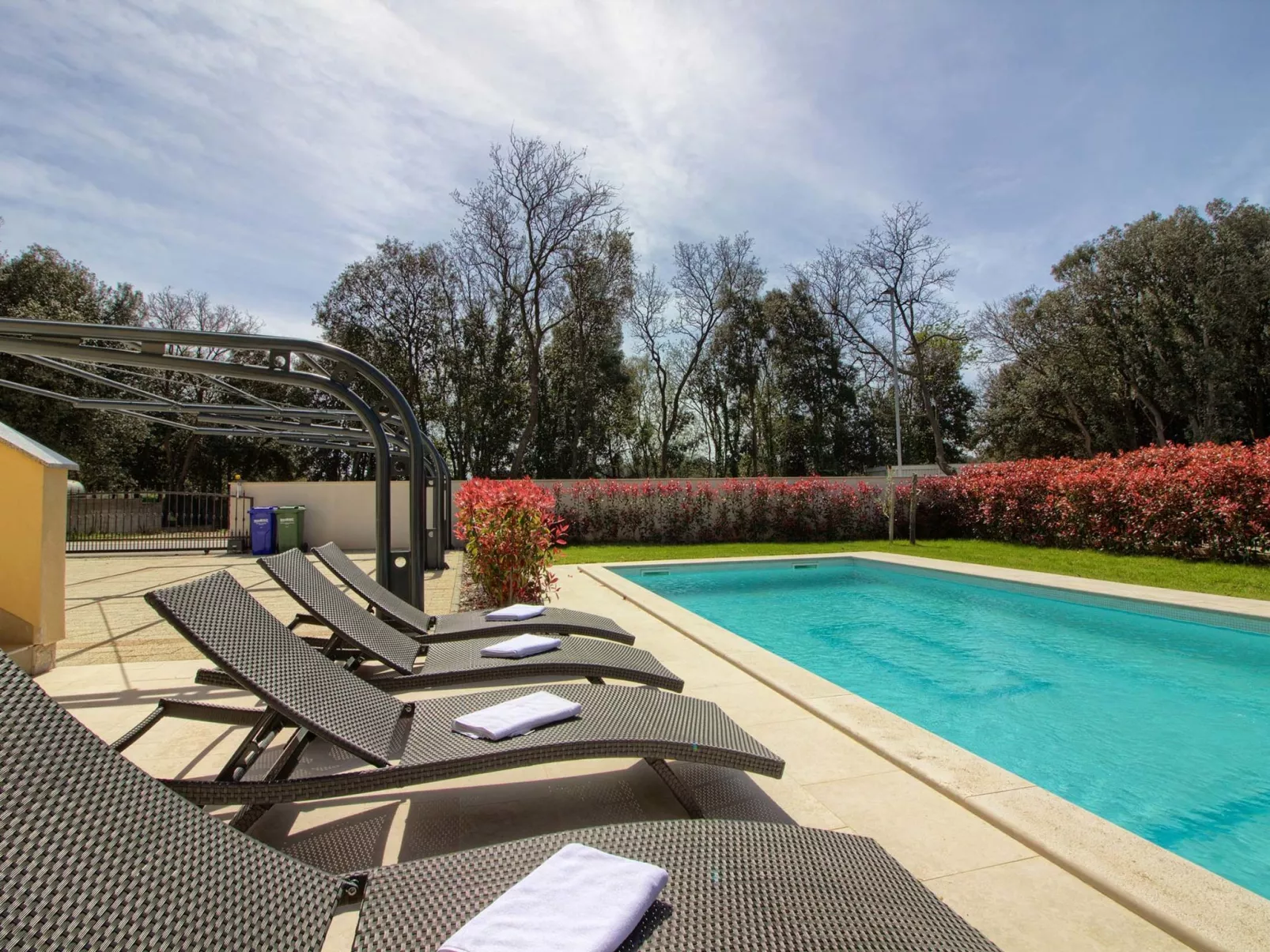 Villa Olivia - Marisol