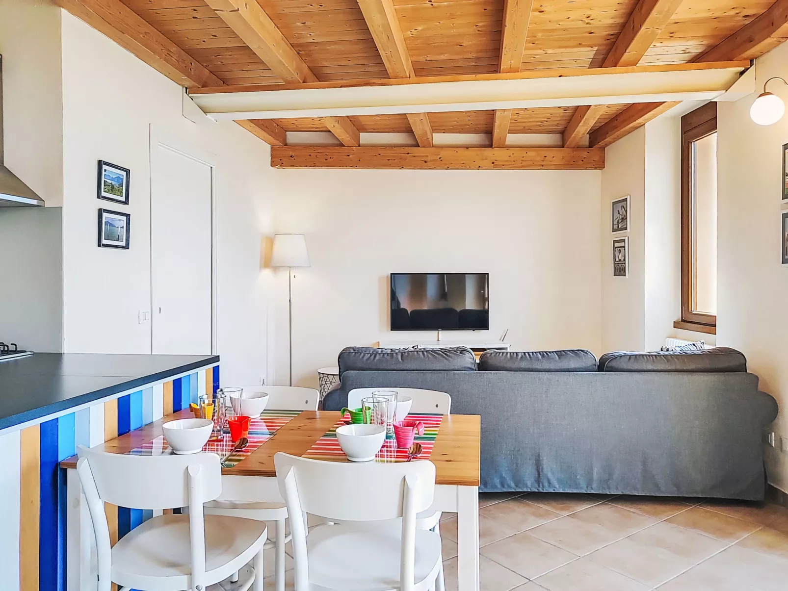 La Terza Casa
