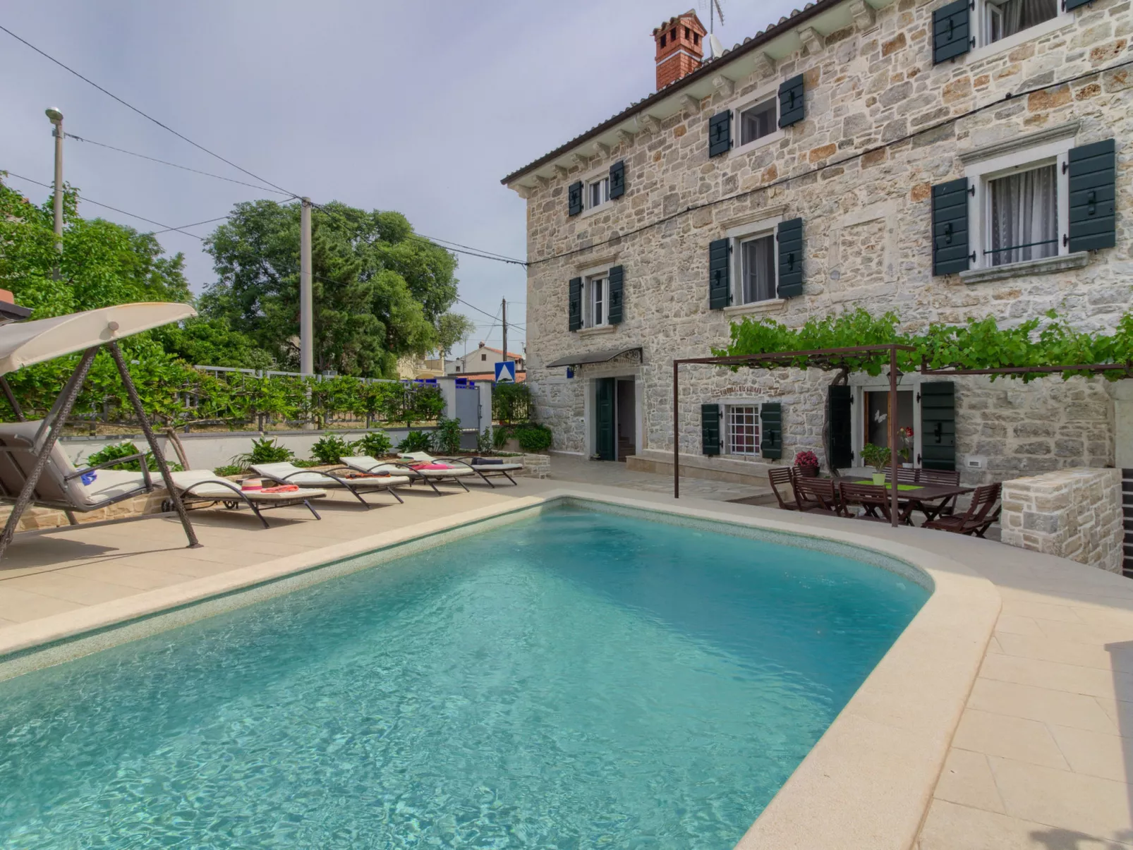 Villa Zita