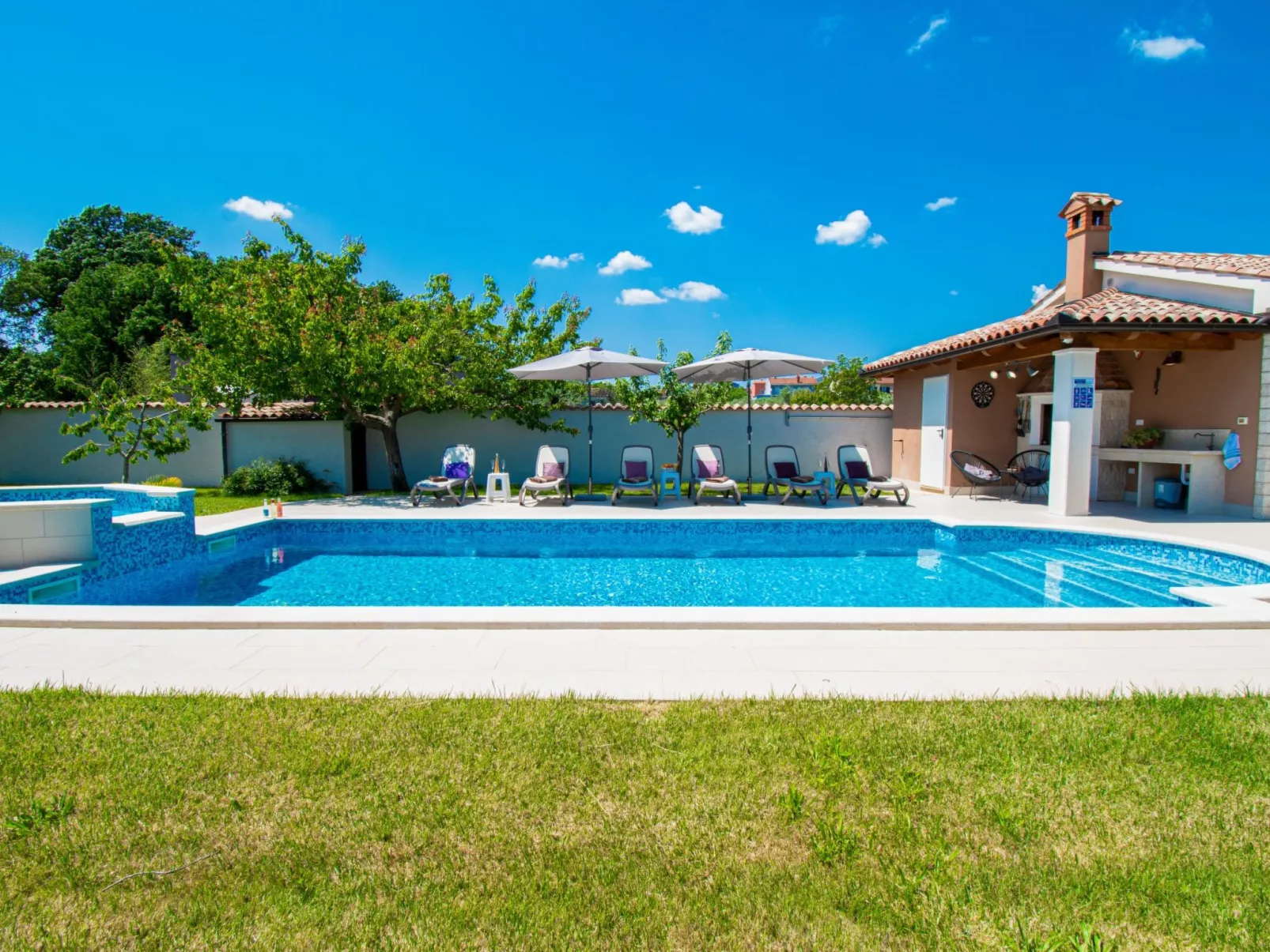 Villa Nera