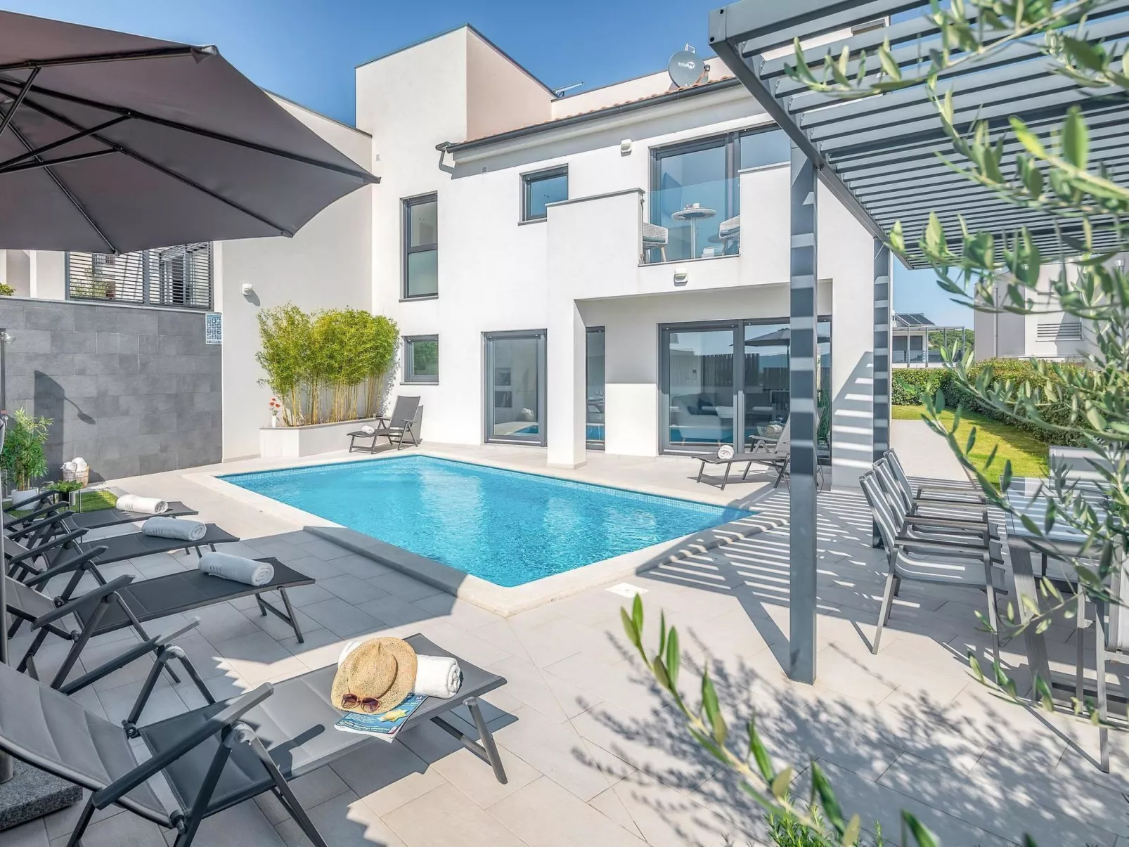 Villa Freya