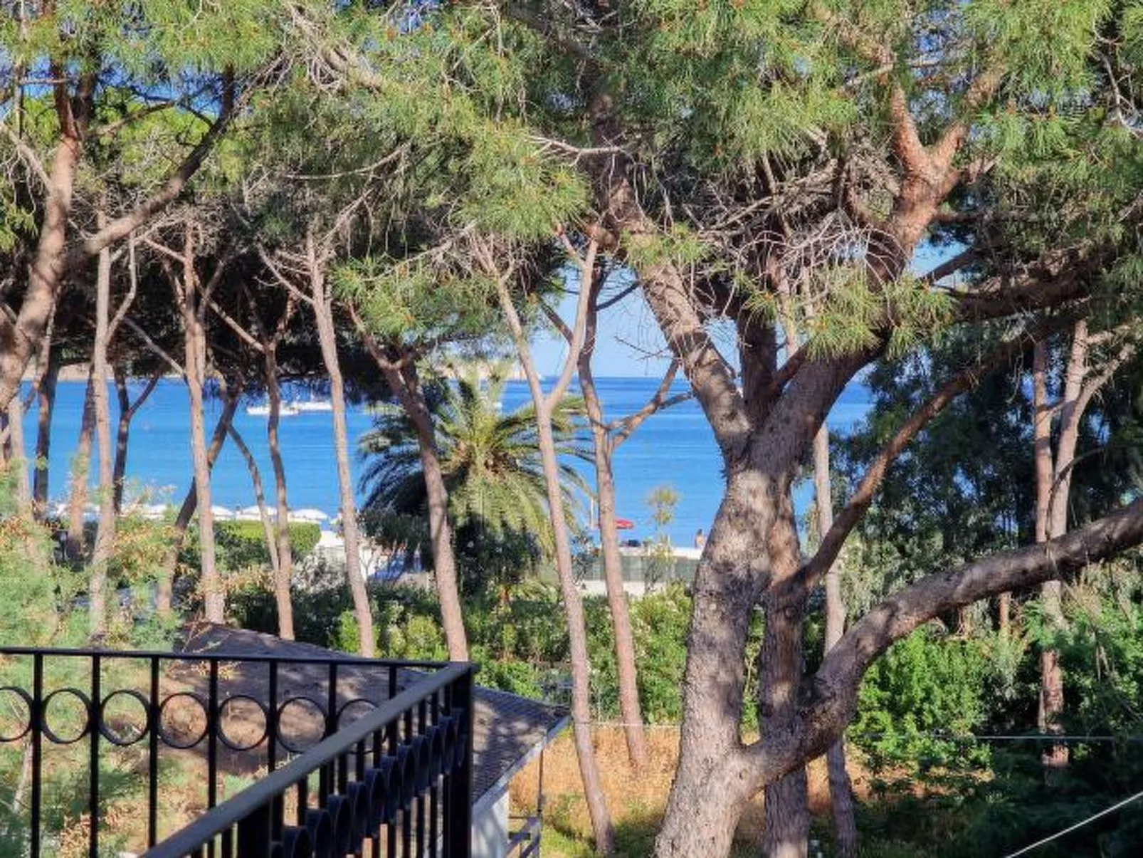 Casa Diamante Blu Mare