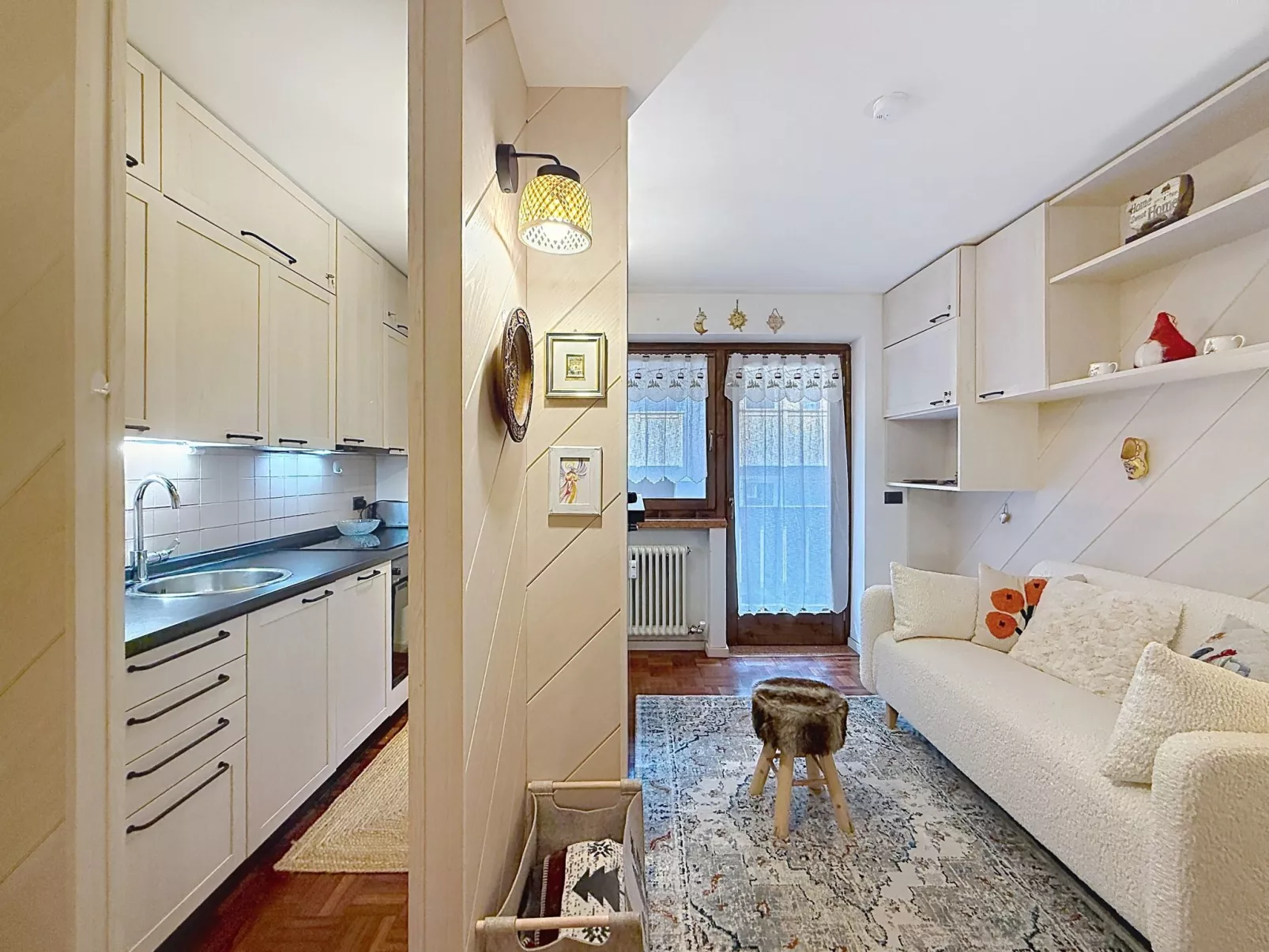 Casa Arnica