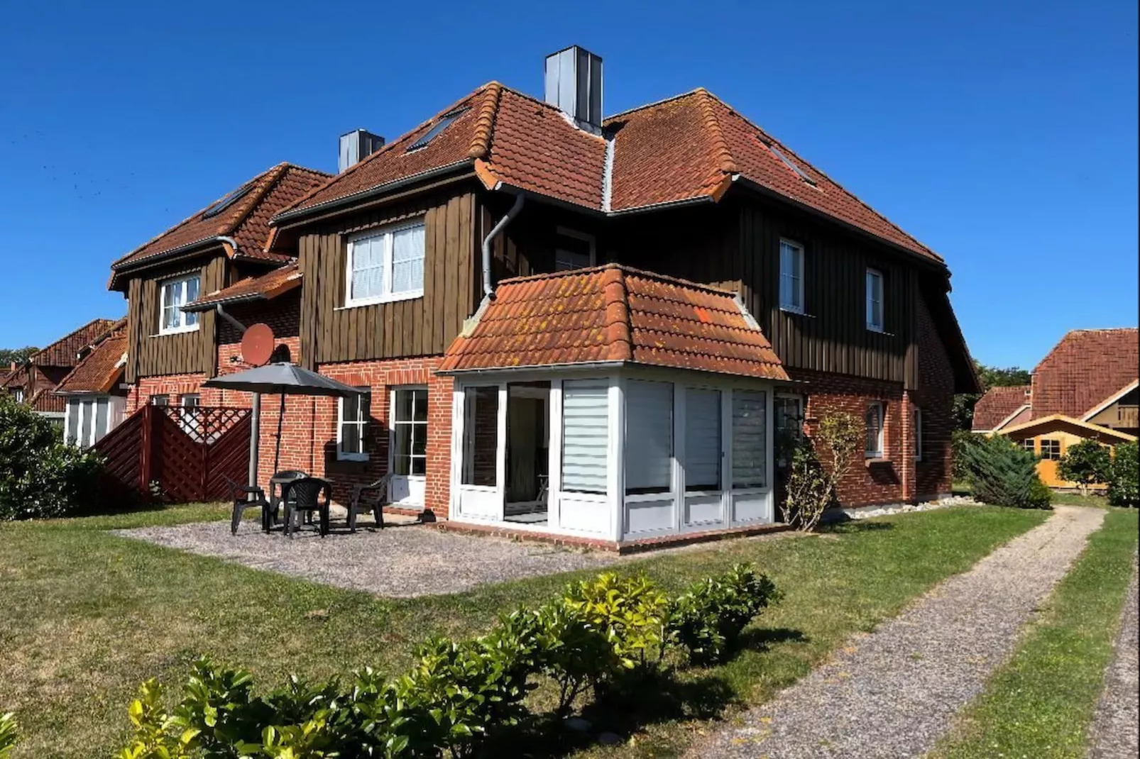 Ferienwohnung Lucky