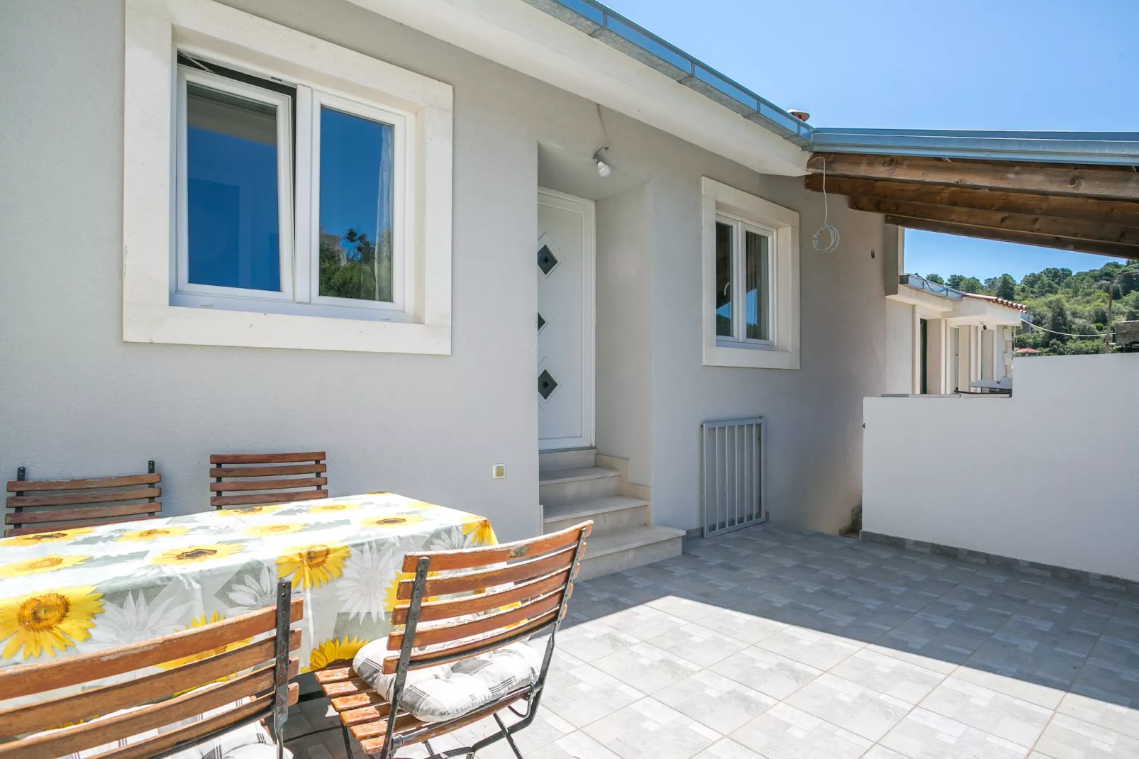 Apartmani Sidrana 1