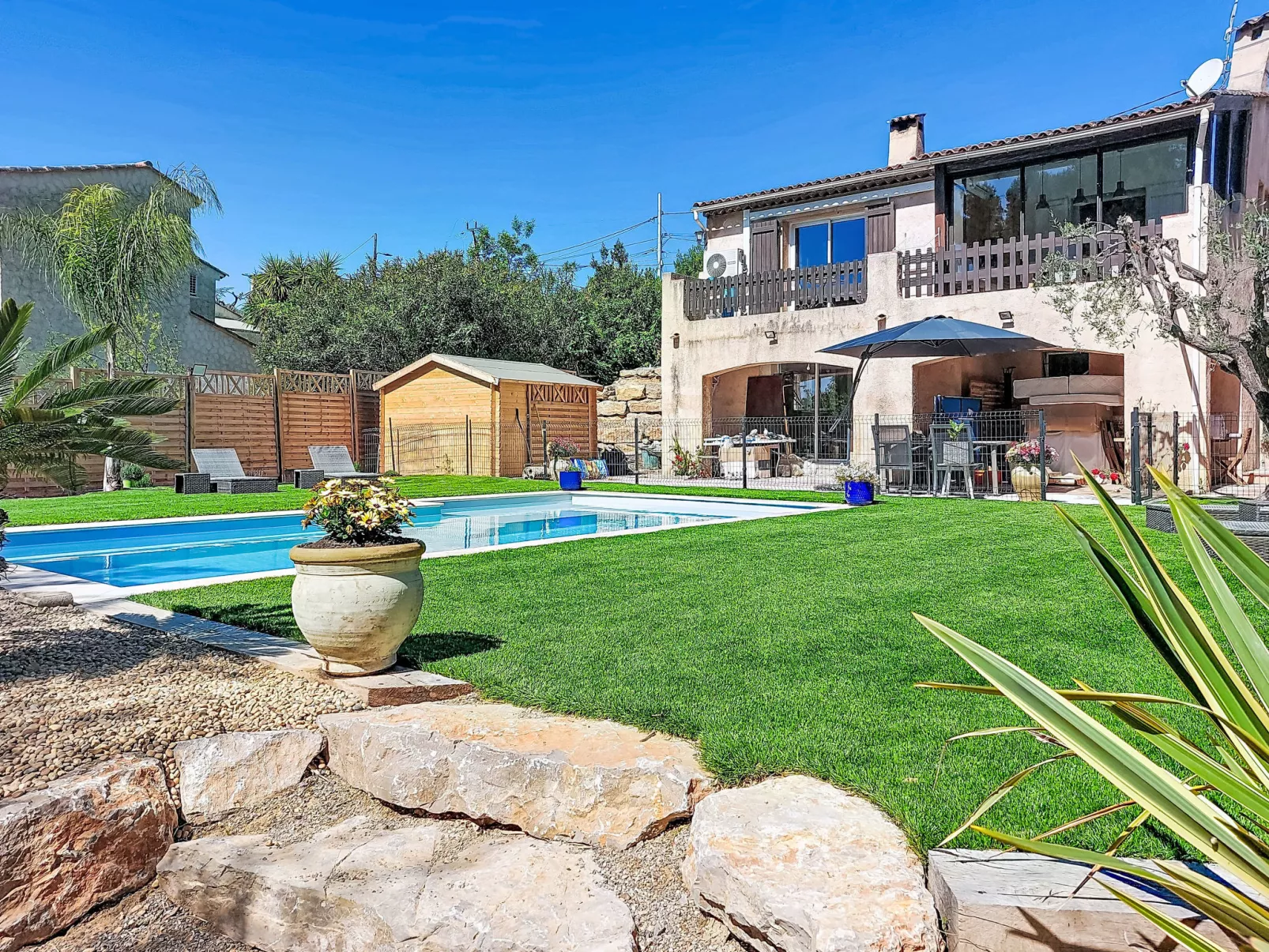 Villa Dolce Vita