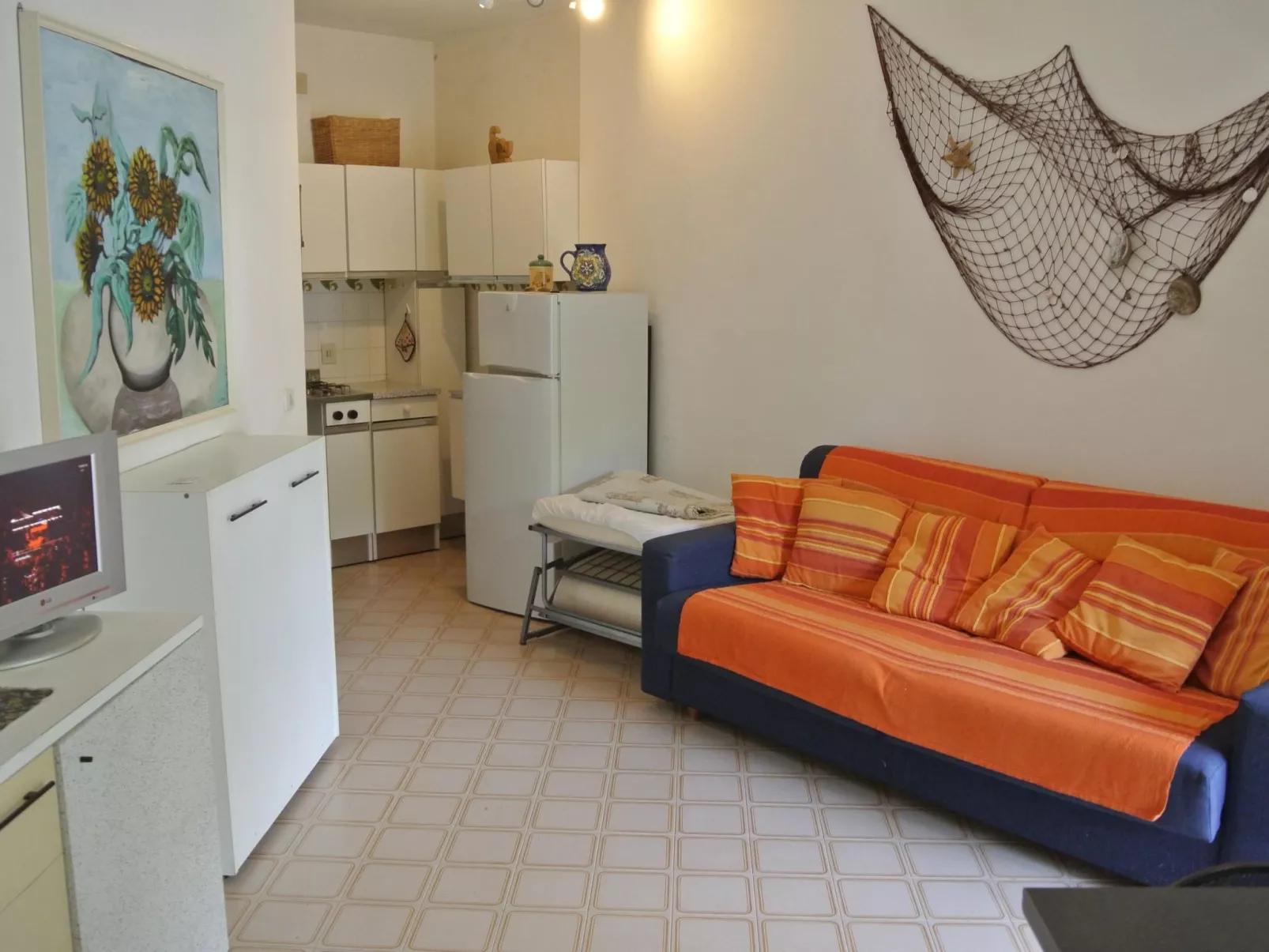 Condominio Rubin