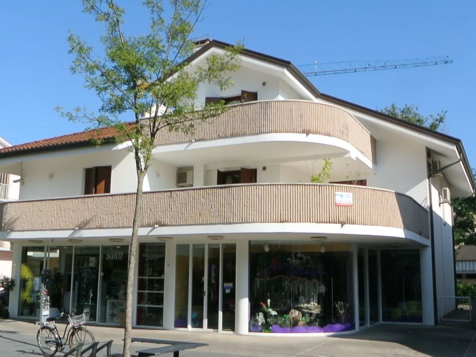 Villa Maria 2
