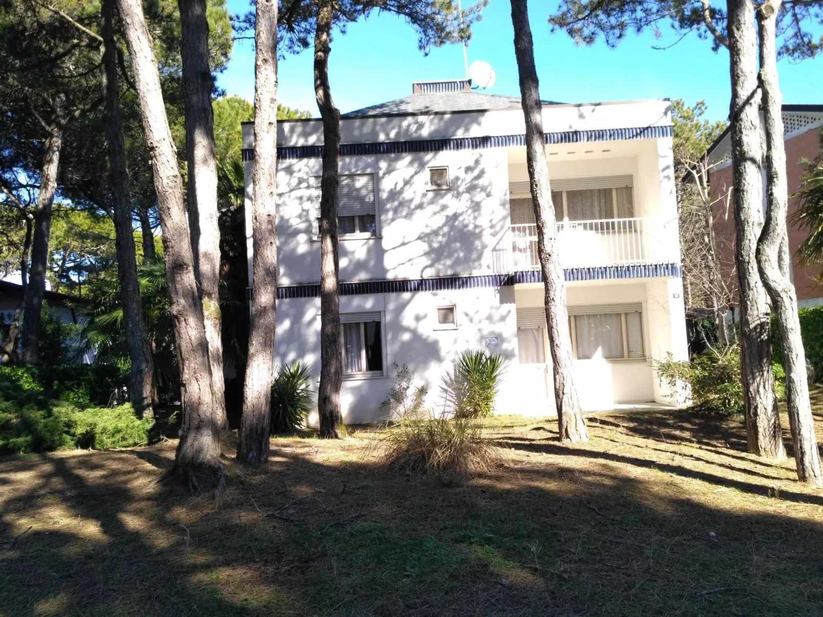Villa Chiara 3